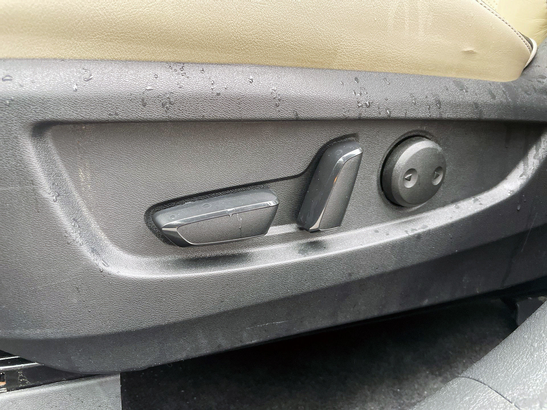 Infiniti QX50  2020 à Woodbridge, Ontario