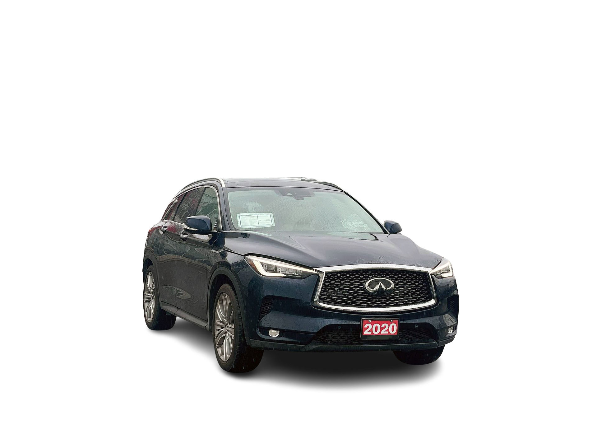 Infiniti QX50  2020 à Woodbridge, Ontario
