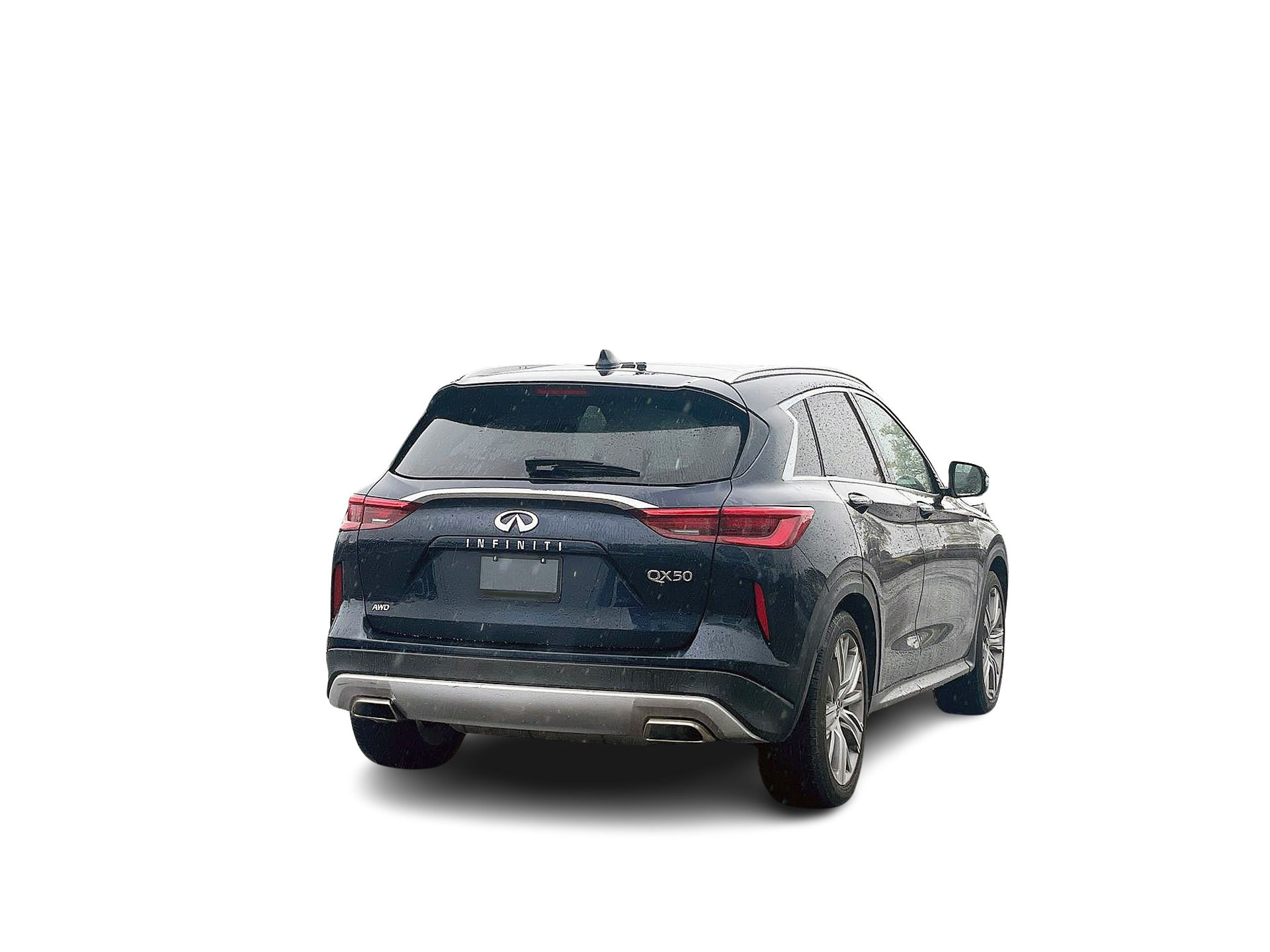 Infiniti QX50  2020 à Woodbridge, Ontario
