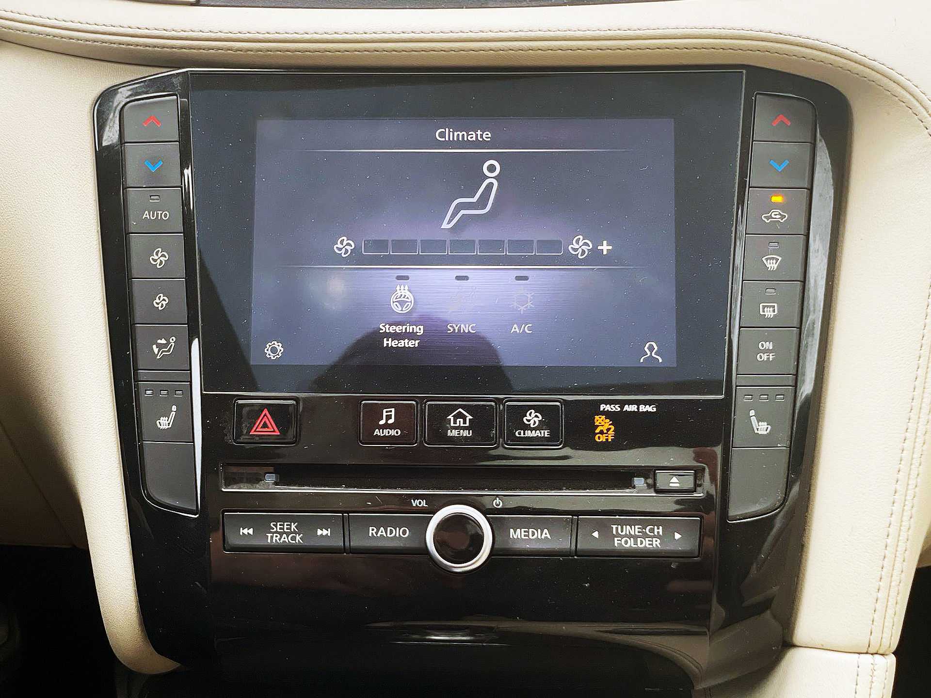 Infiniti QX50  2020 à Woodbridge, Ontario