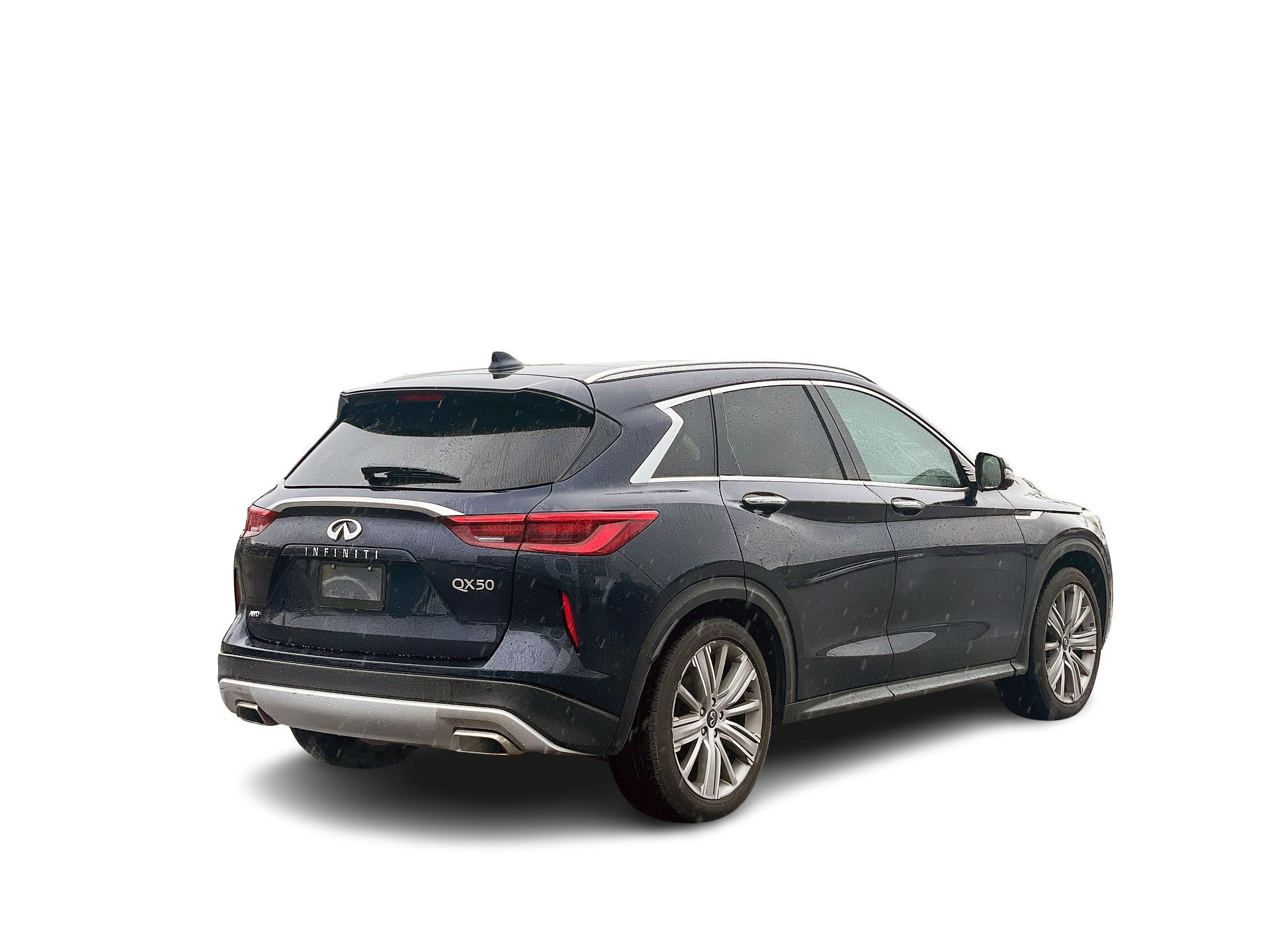 Infiniti QX50  2020 à Woodbridge, Ontario