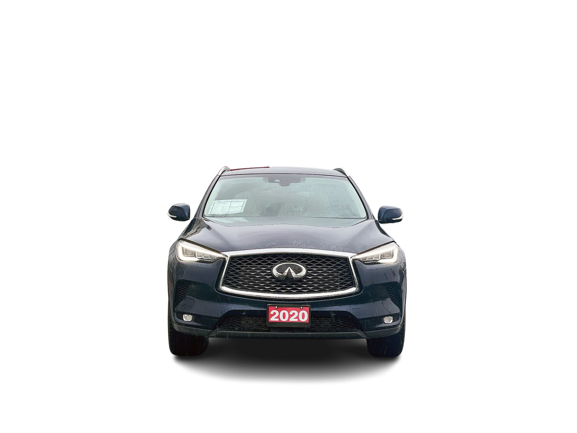 Infiniti QX50  2020 à Woodbridge, Ontario