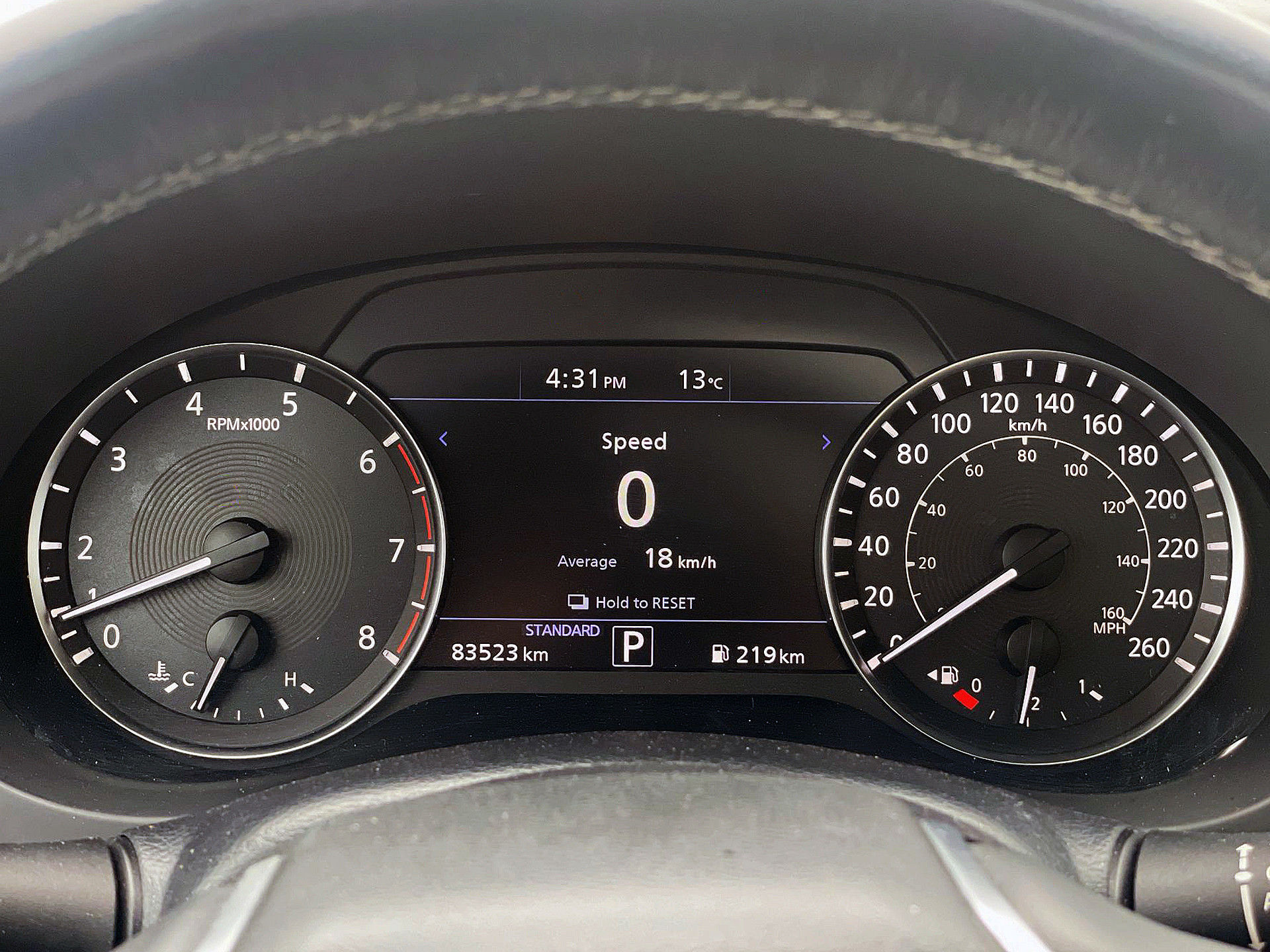 Infiniti QX50  2020 à Woodbridge, Ontario