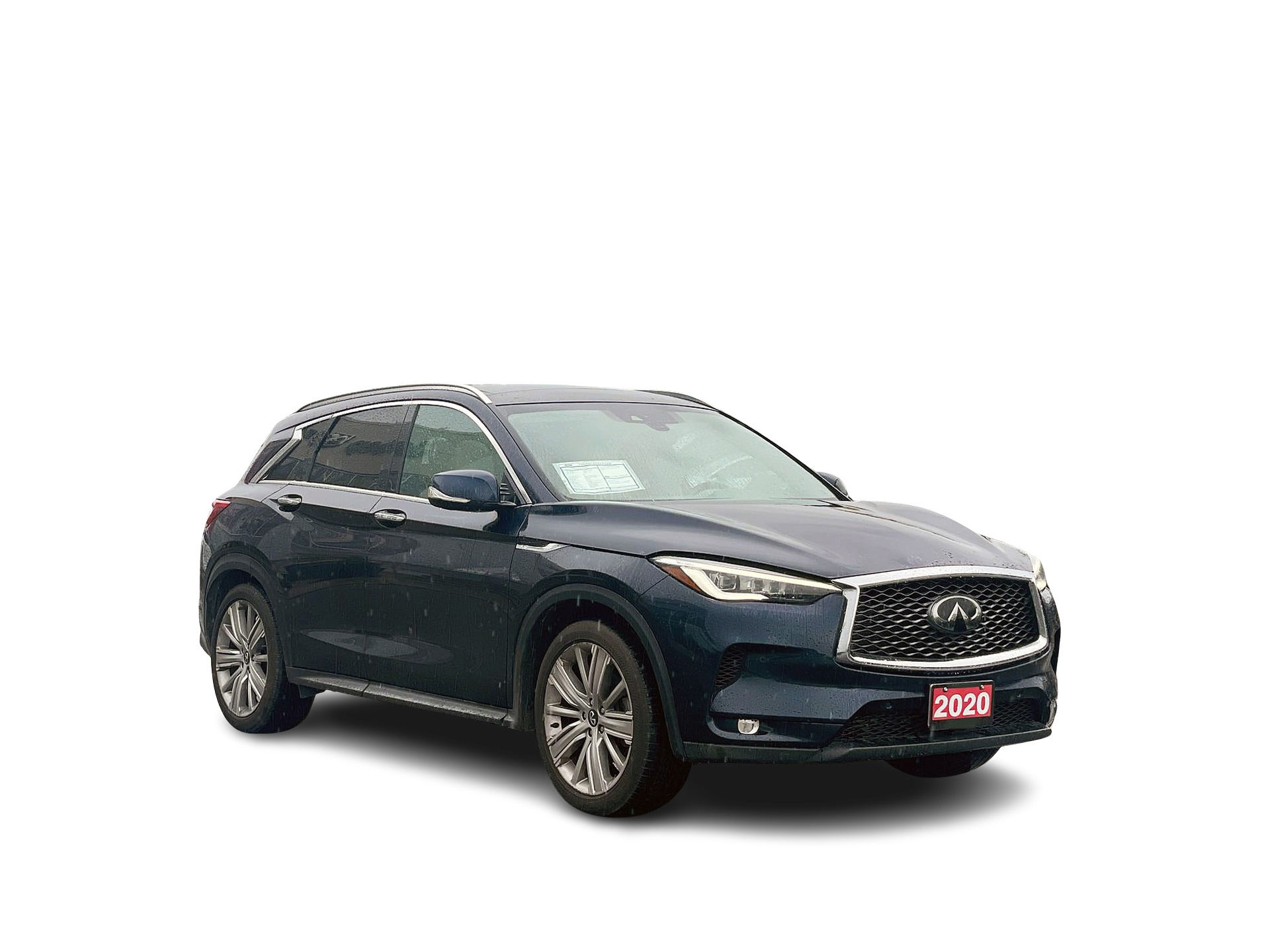 Infiniti QX50  2020 à Woodbridge, Ontario