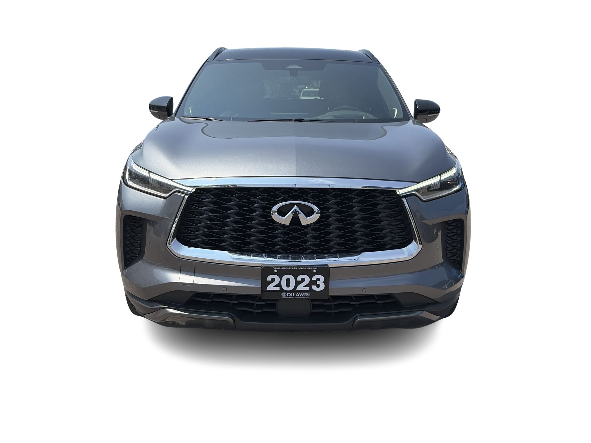 2023 Infiniti QX60