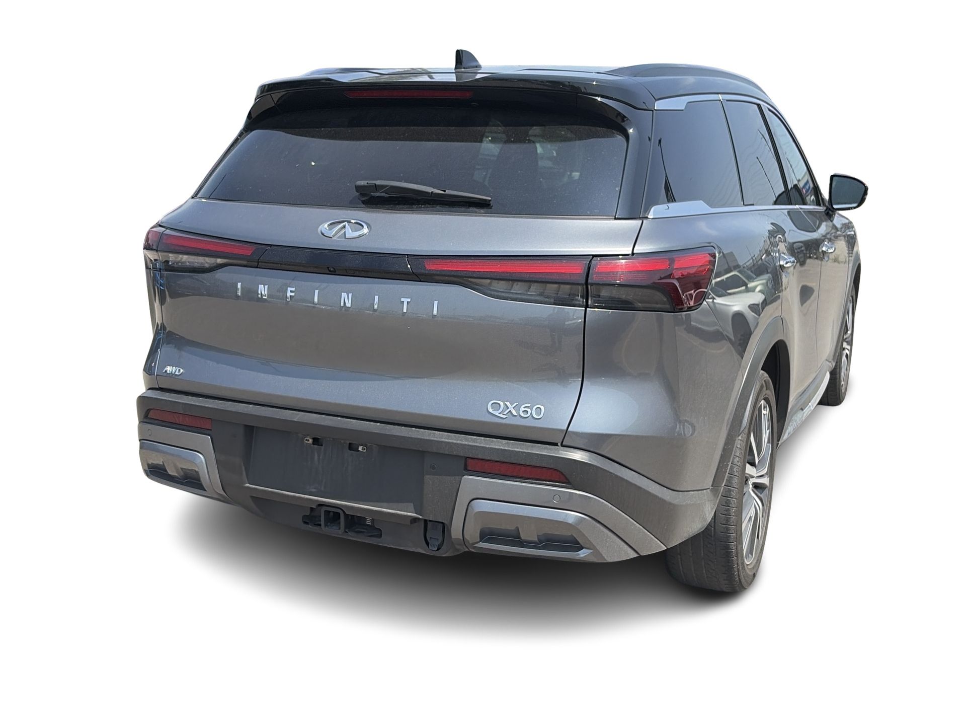 2023 Infiniti QX60