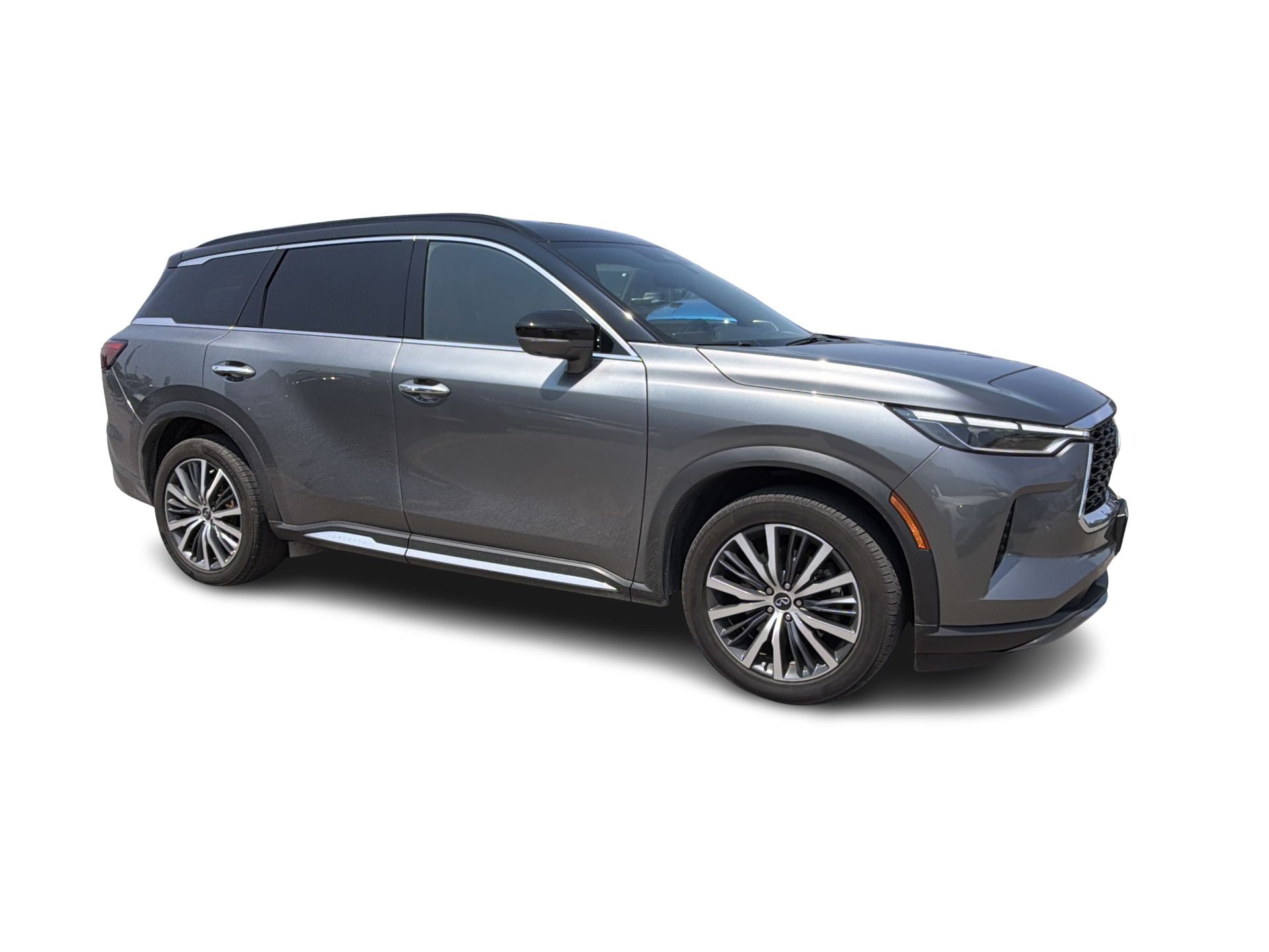 2023 Infiniti QX60