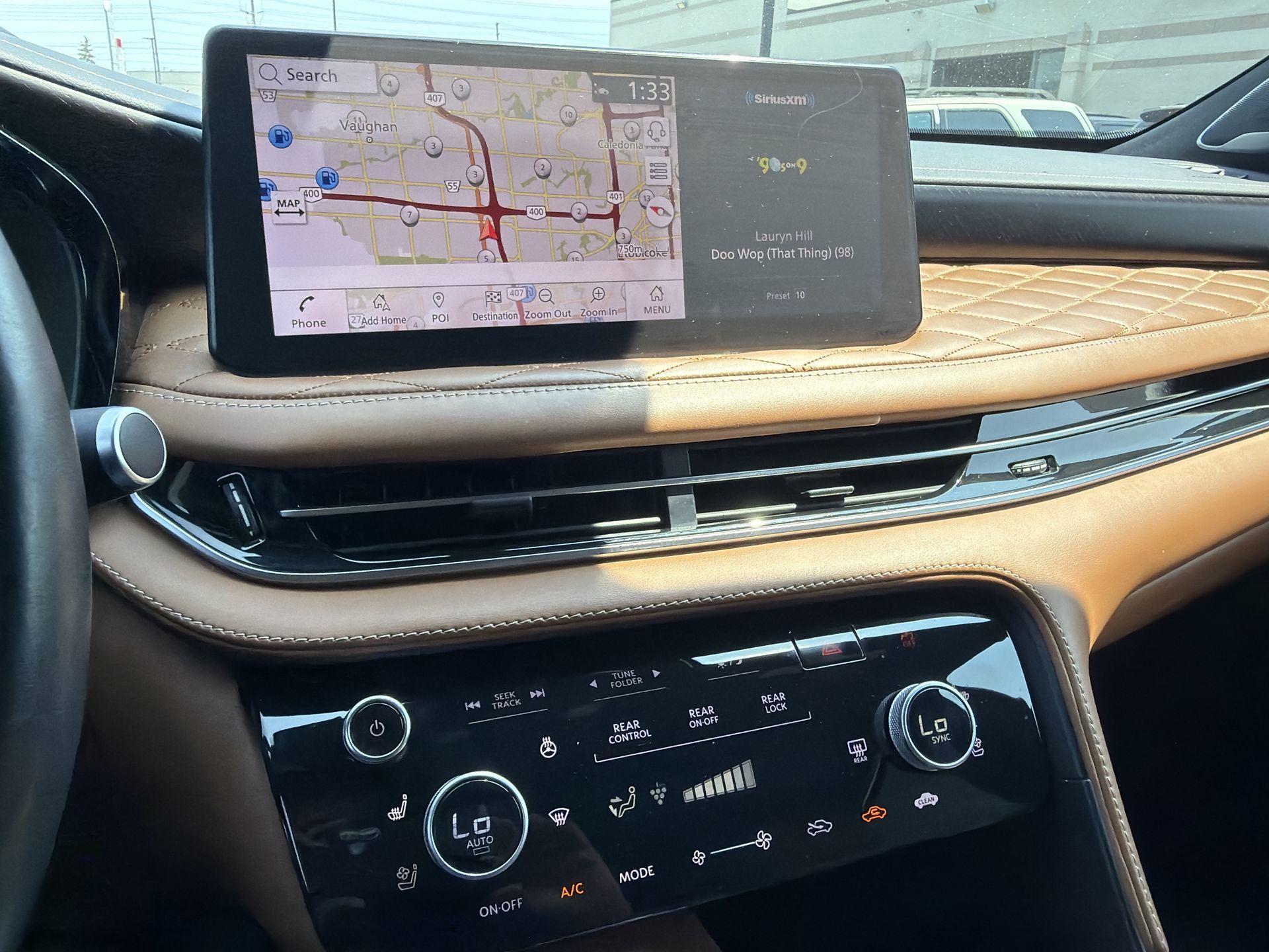 2023 Infiniti QX60