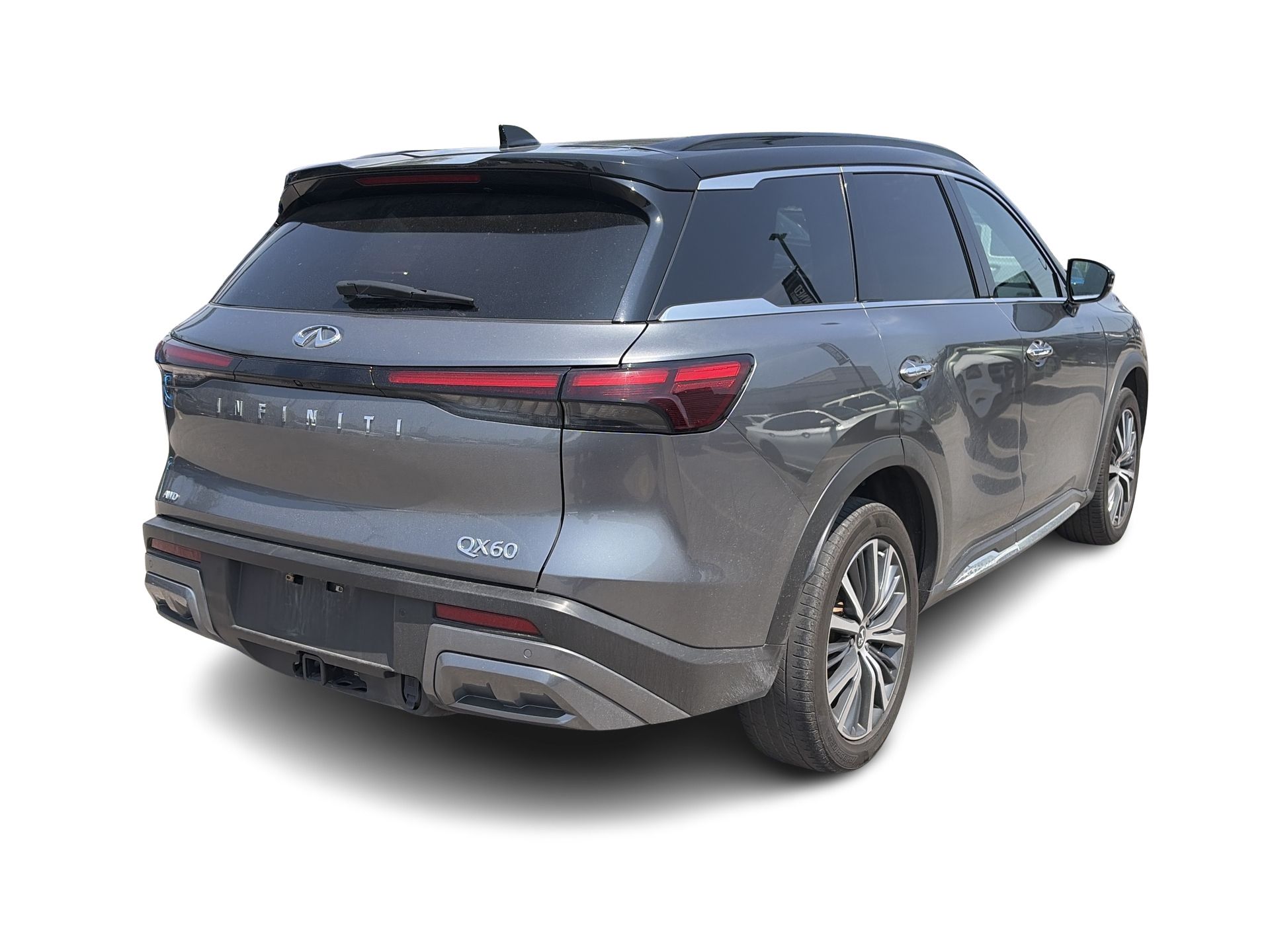 2023 Infiniti QX60