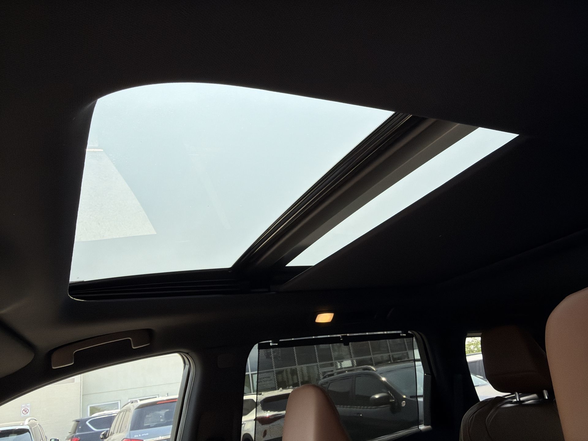 2023 Infiniti QX60
