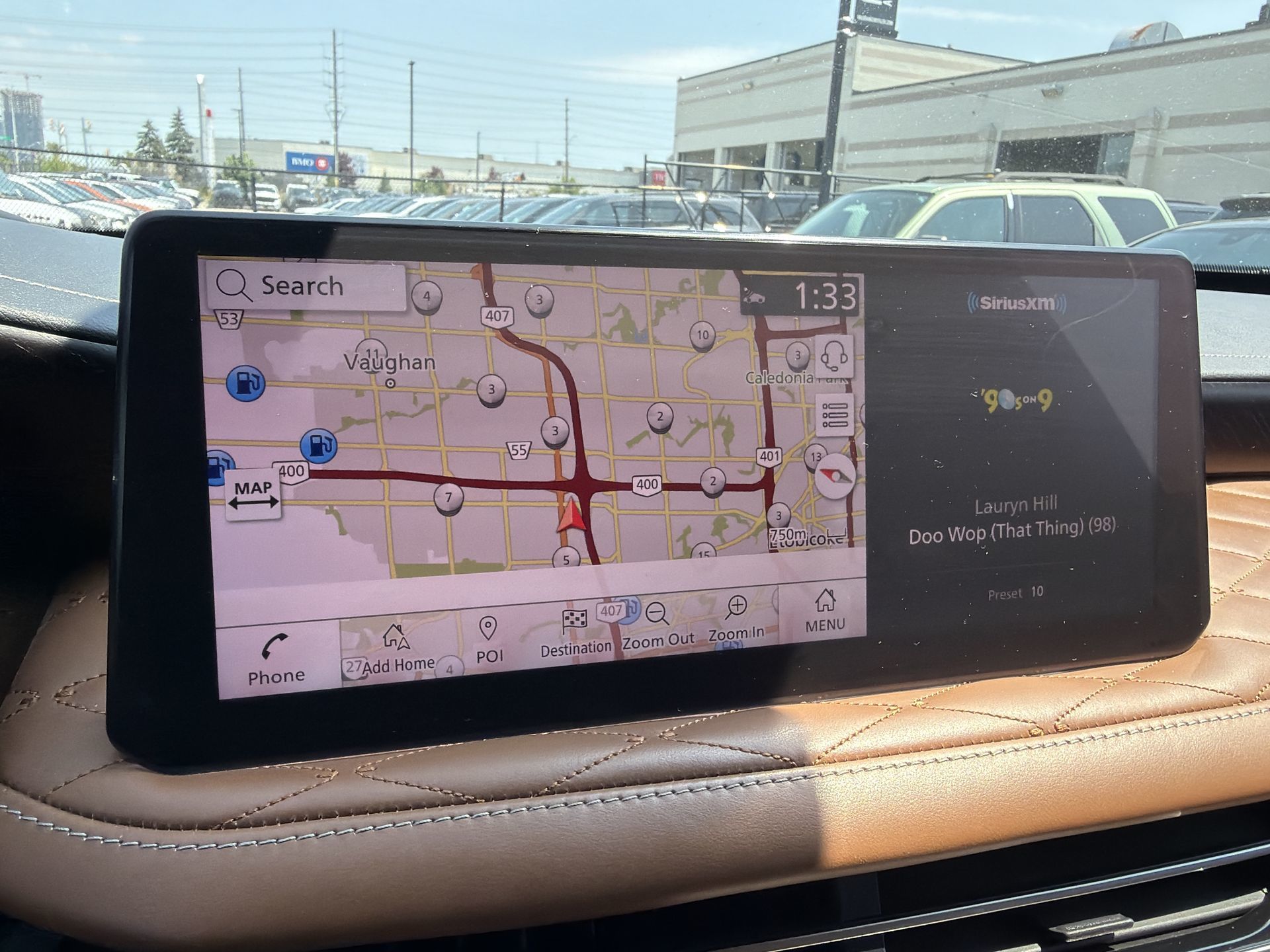 2023 Infiniti QX60