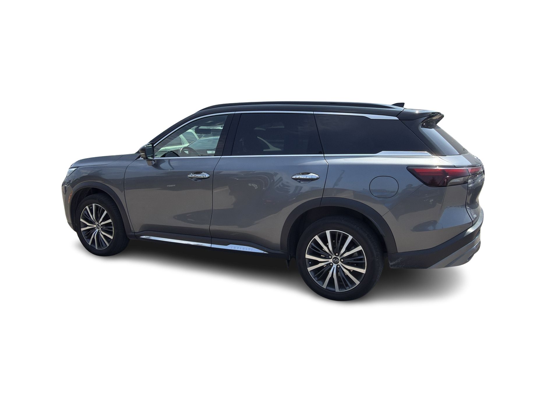 2023 Infiniti QX60