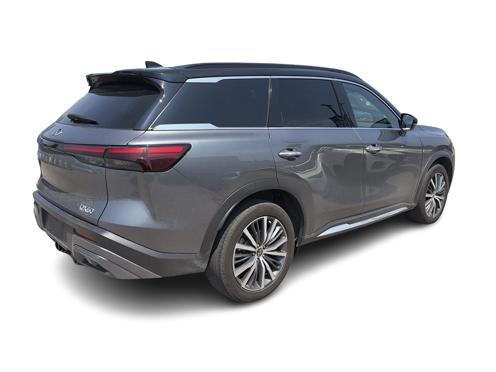 2023 Infiniti QX60