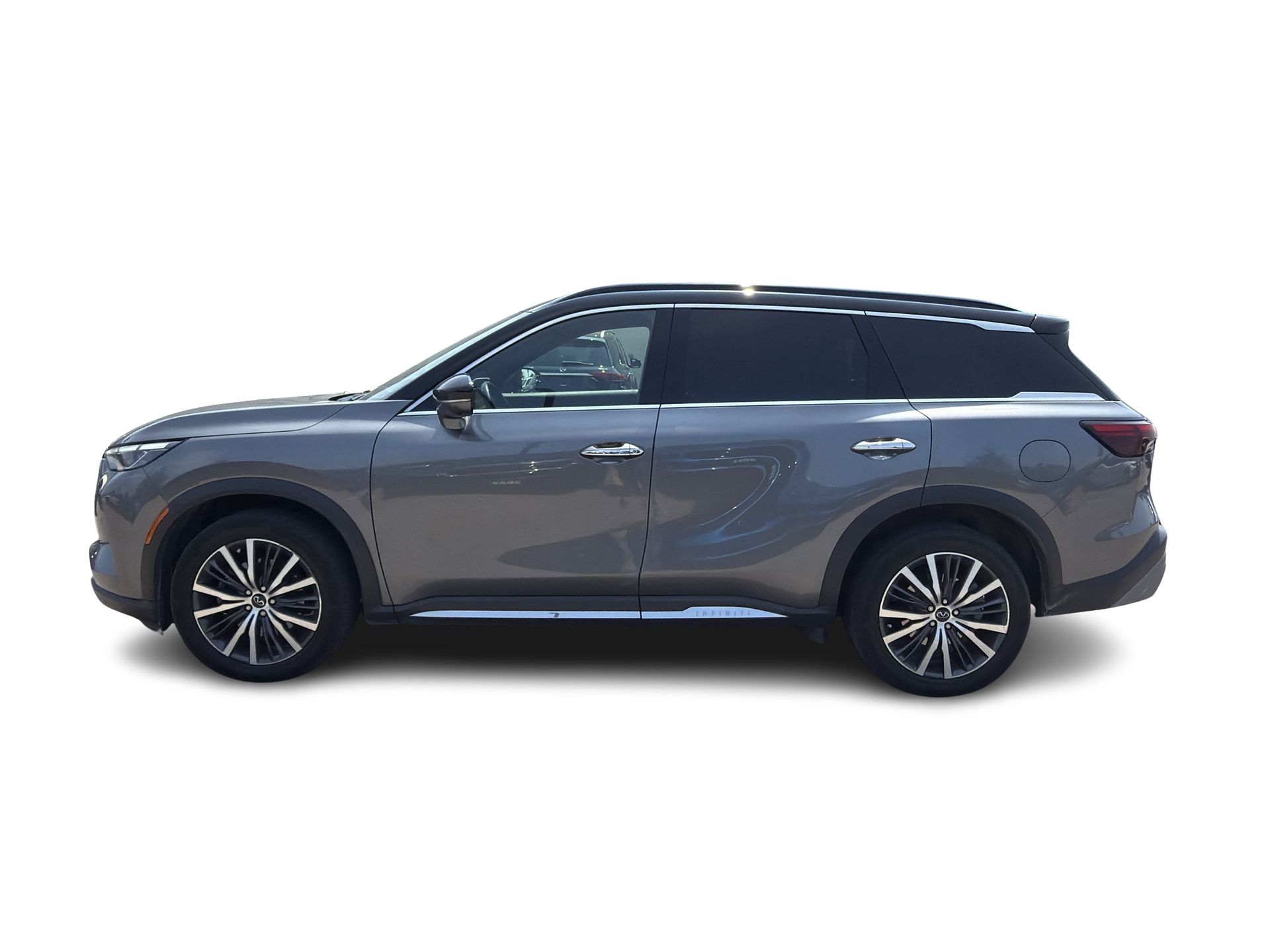 2023 Infiniti QX60
