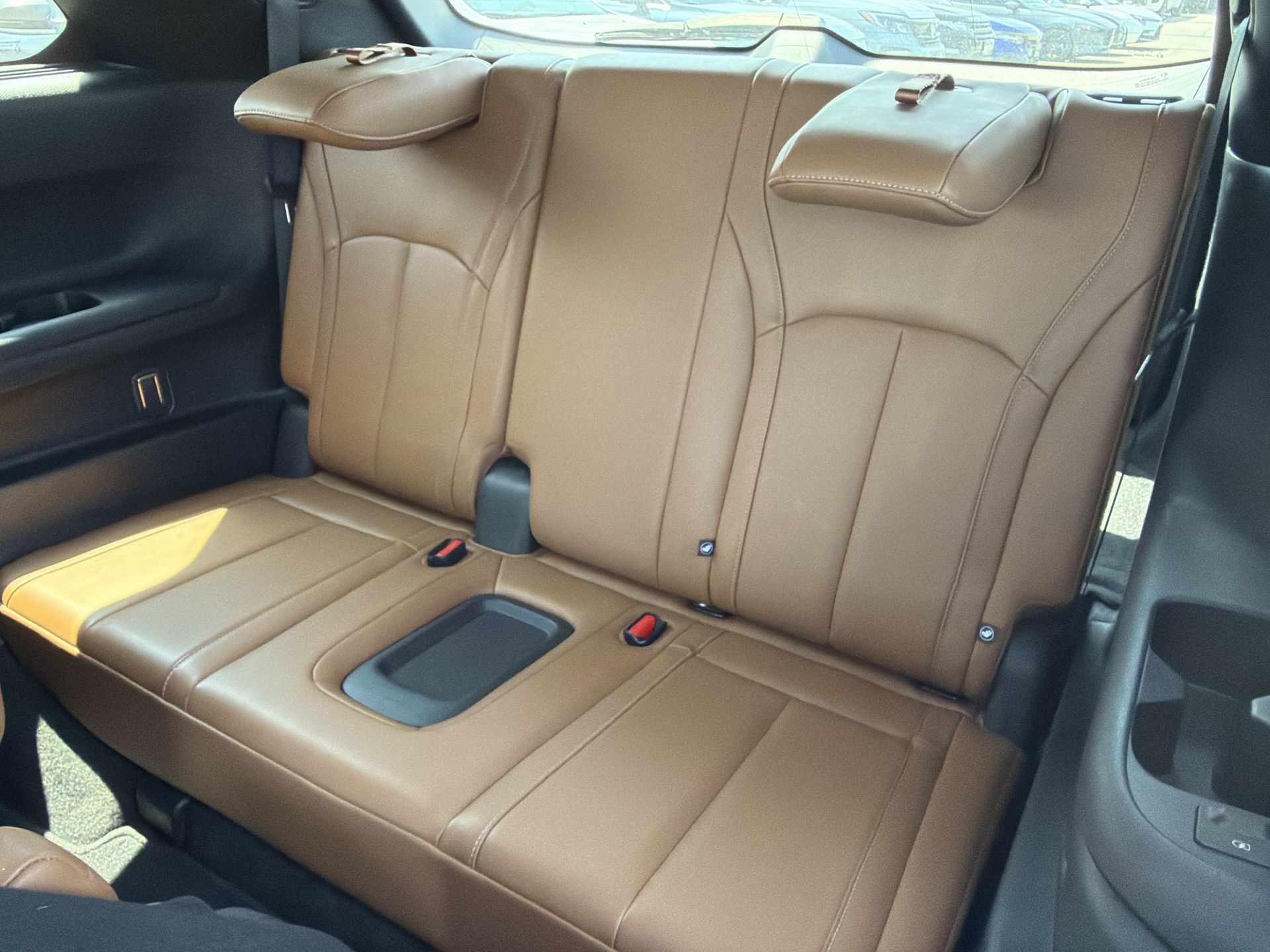 2023 Infiniti QX60