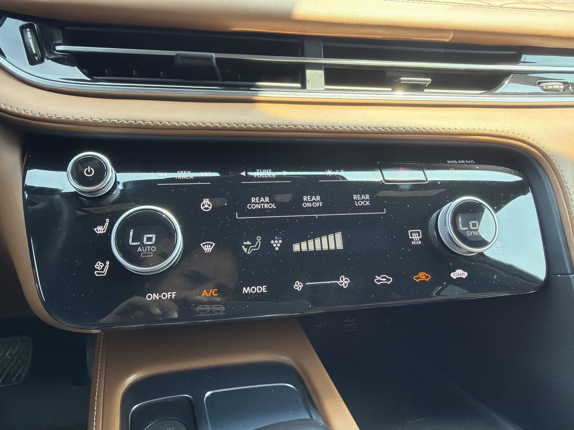 2023 Infiniti QX60