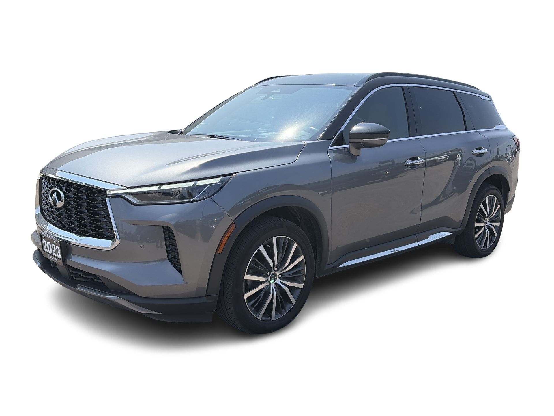 2023 Infiniti QX60
