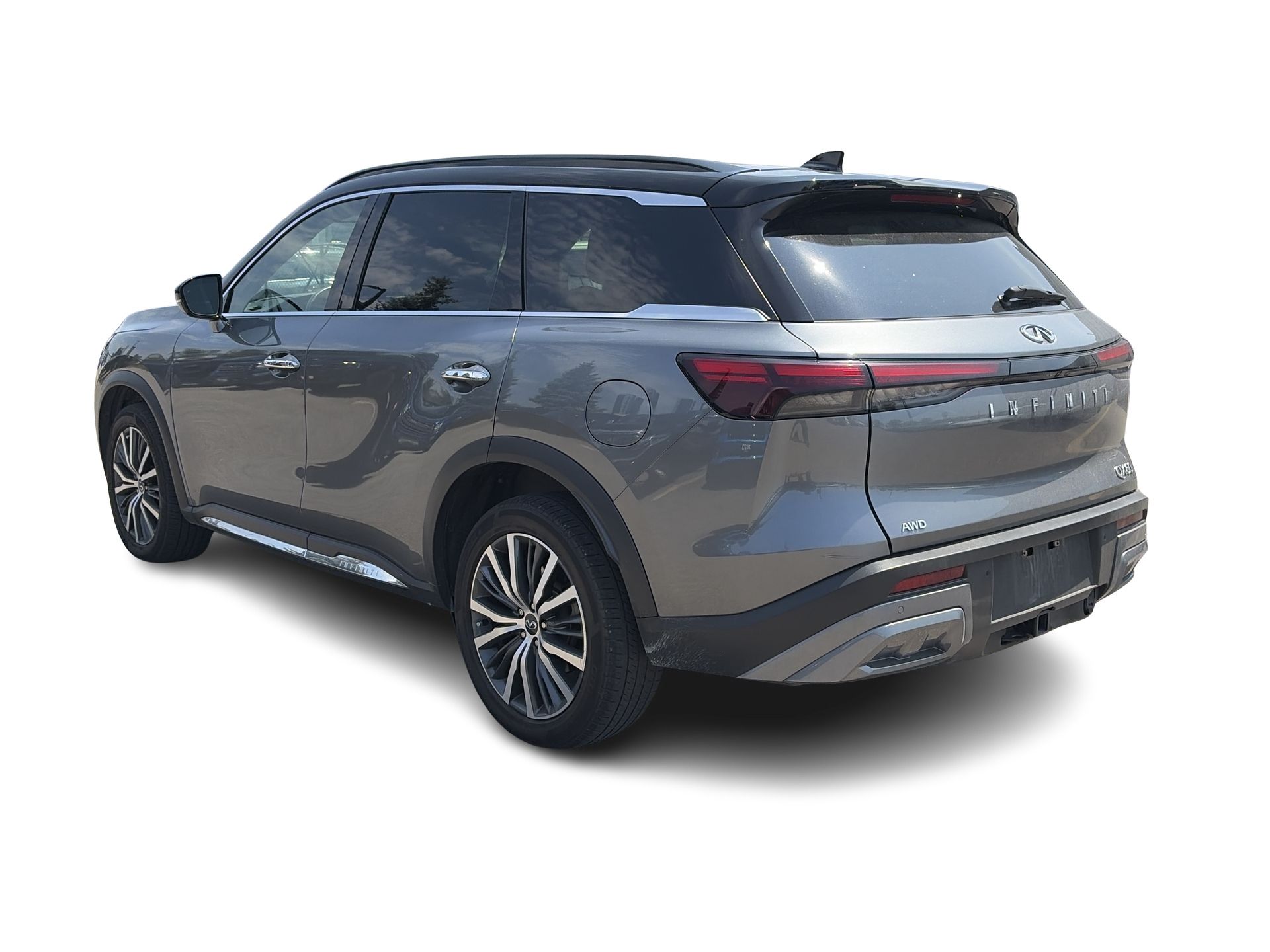 2023 Infiniti QX60