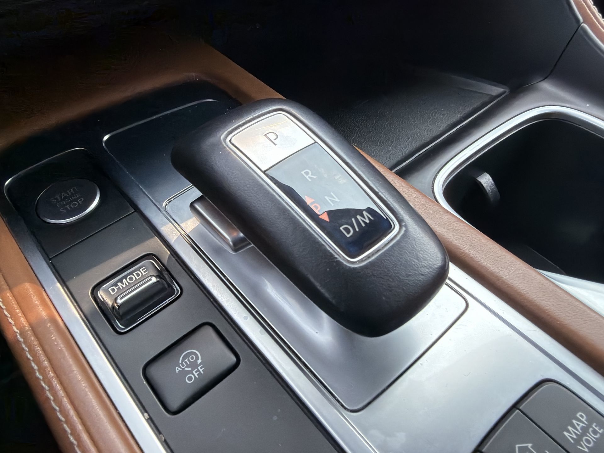 2023 Infiniti QX60