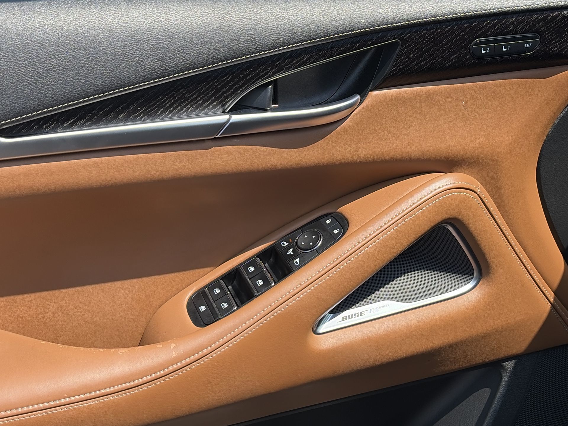 2023 Infiniti QX60