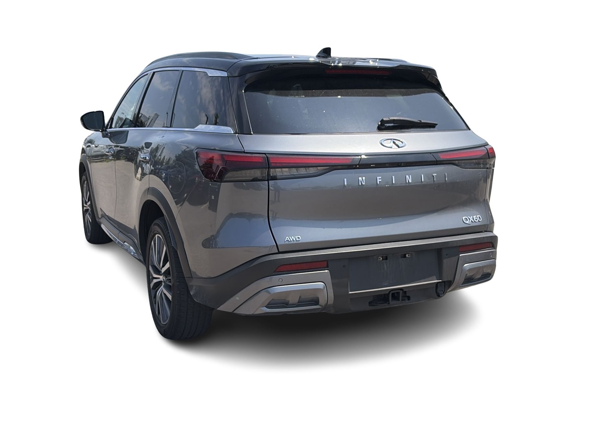 2023 Infiniti QX60