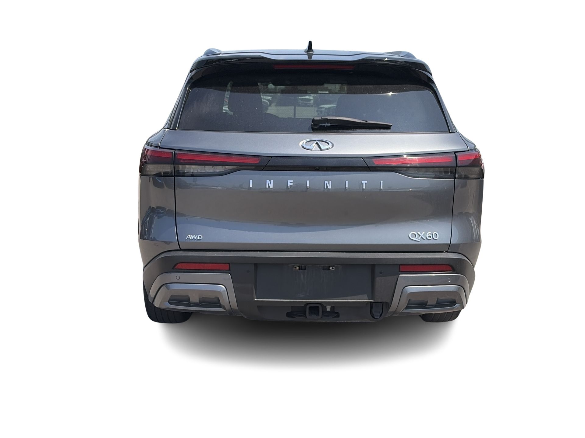 2023 Infiniti QX60
