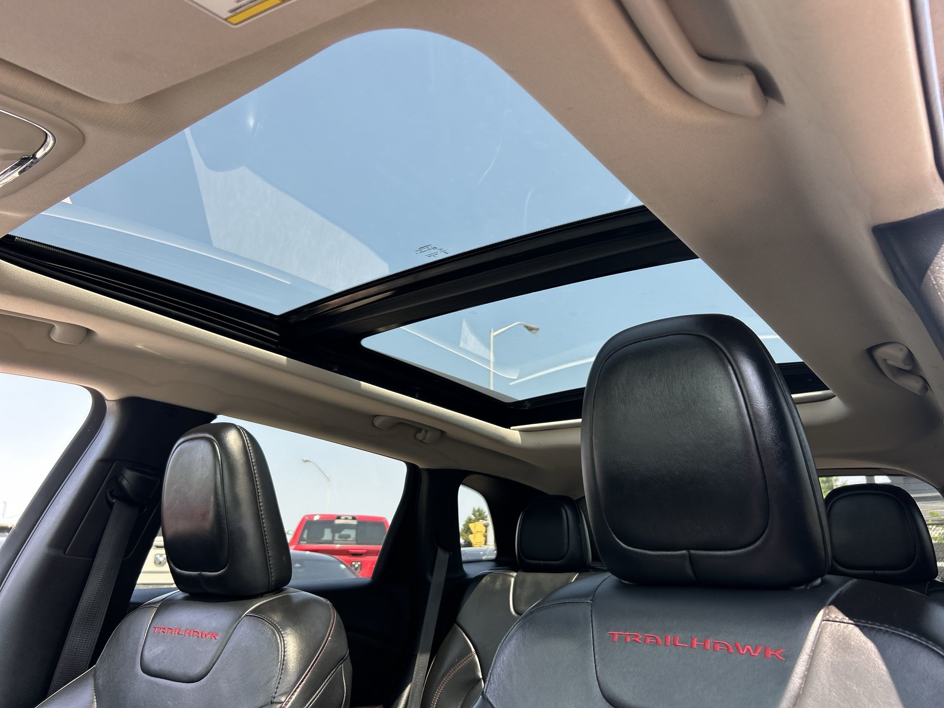 2015 Jeep Cherokee in Woodbridge, Ontario