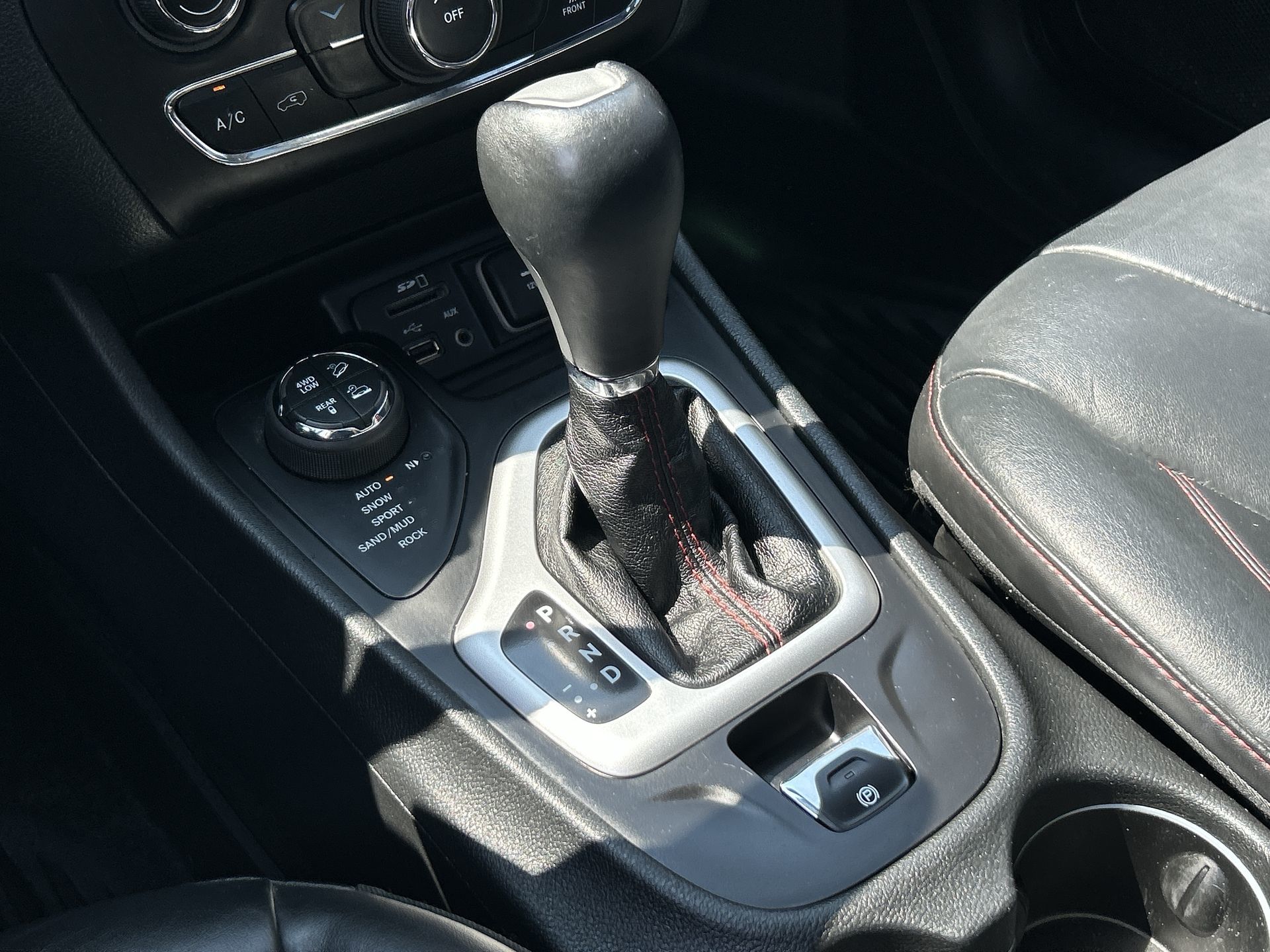 2015 Jeep Cherokee in Woodbridge, Ontario
