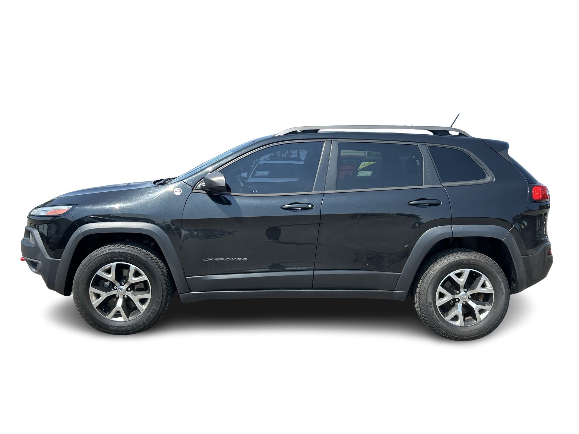2015 Jeep Cherokee in Woodbridge, Ontario