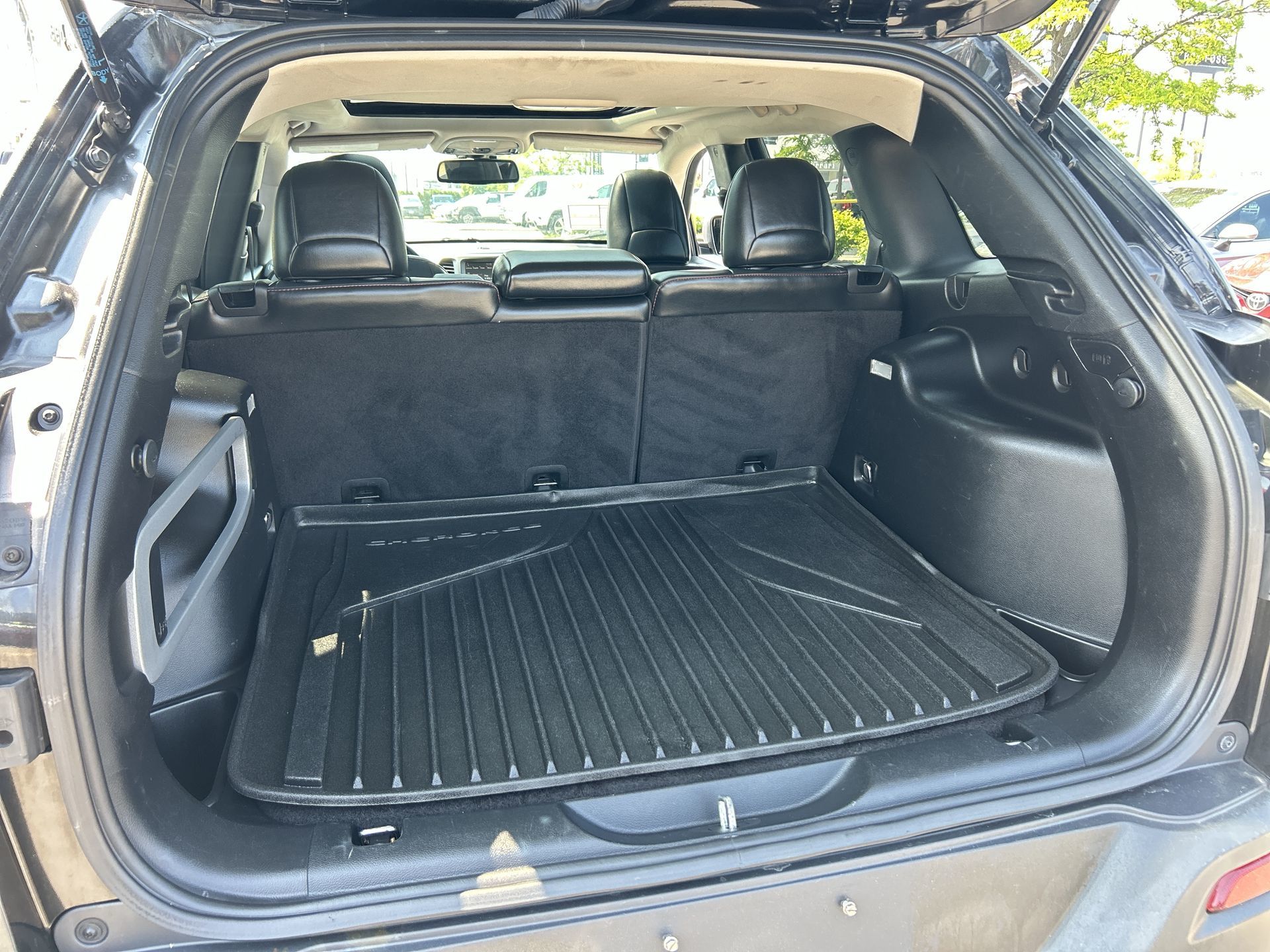 2015 Jeep Cherokee in Woodbridge, Ontario