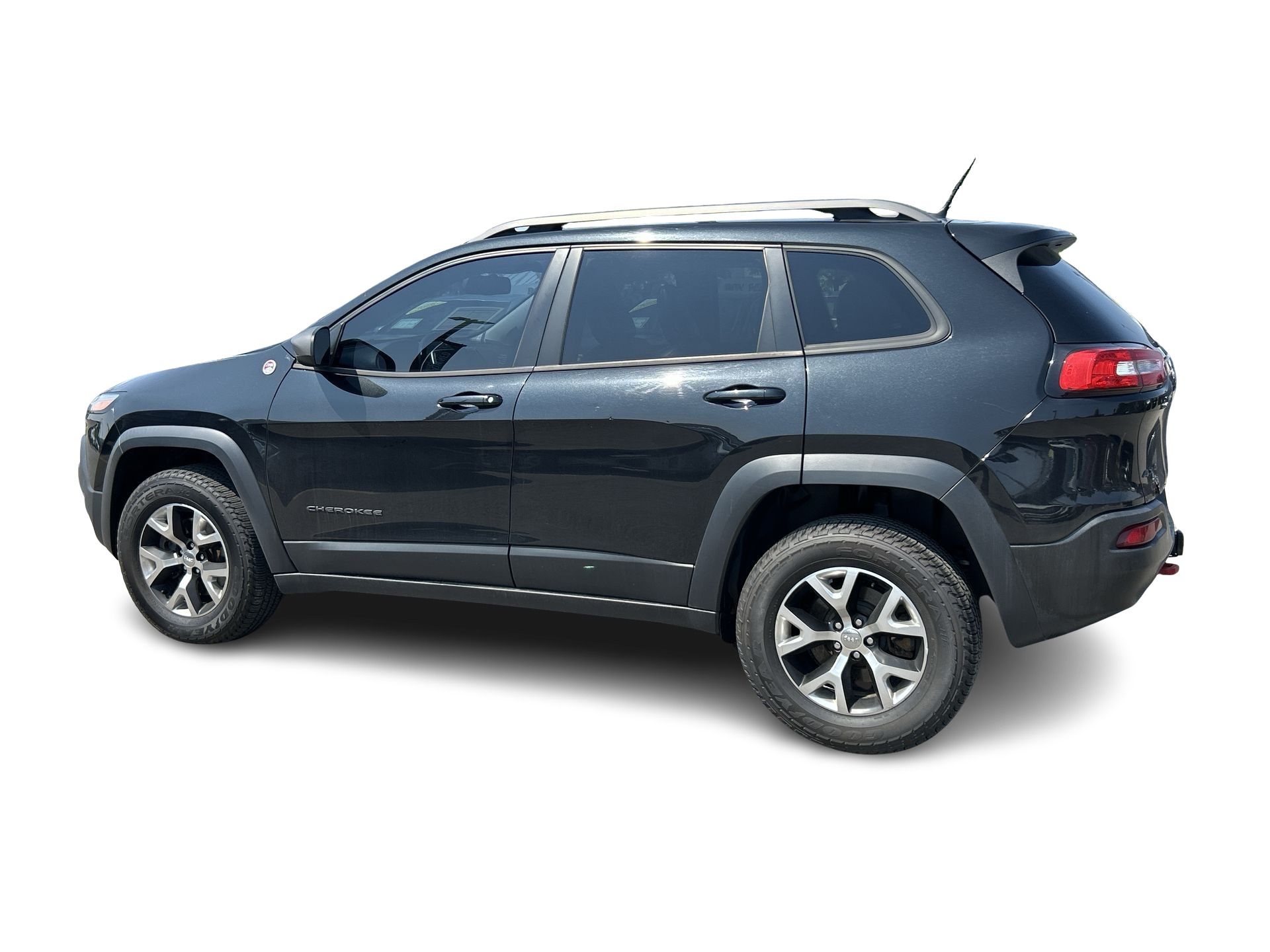 2015 Jeep Cherokee in Woodbridge, Ontario