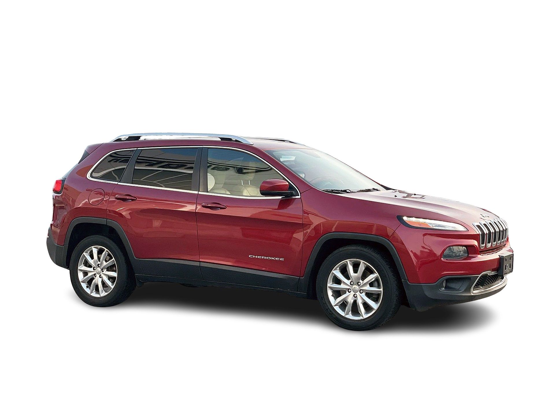 2016 Jeep Cherokee in Woodbridge, Ontario