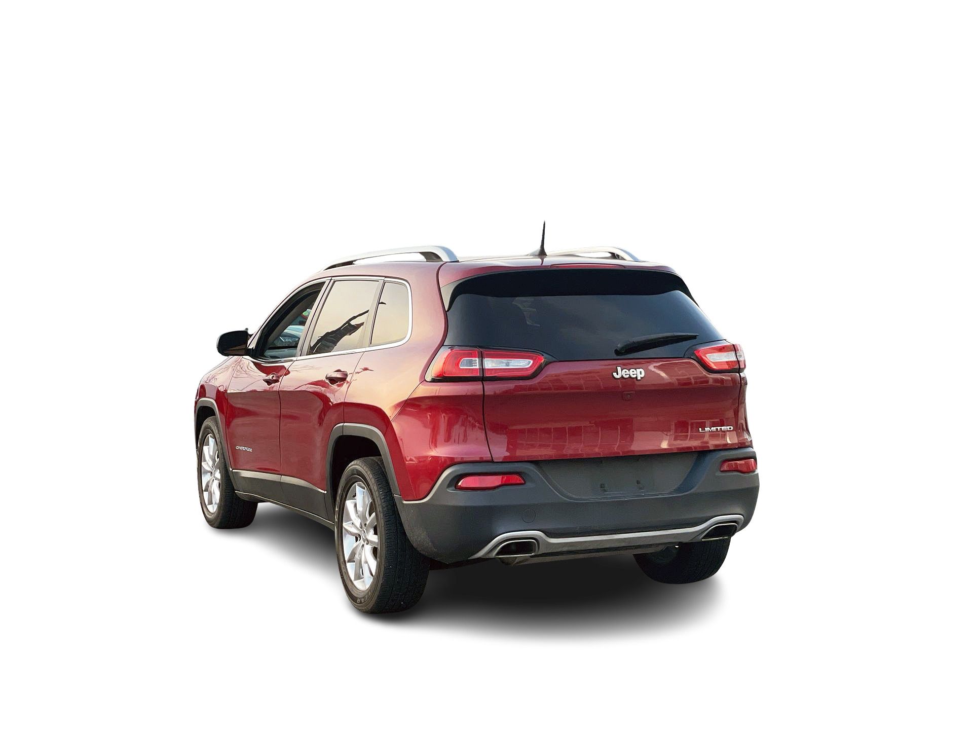 2016 Jeep Cherokee in Woodbridge, Ontario