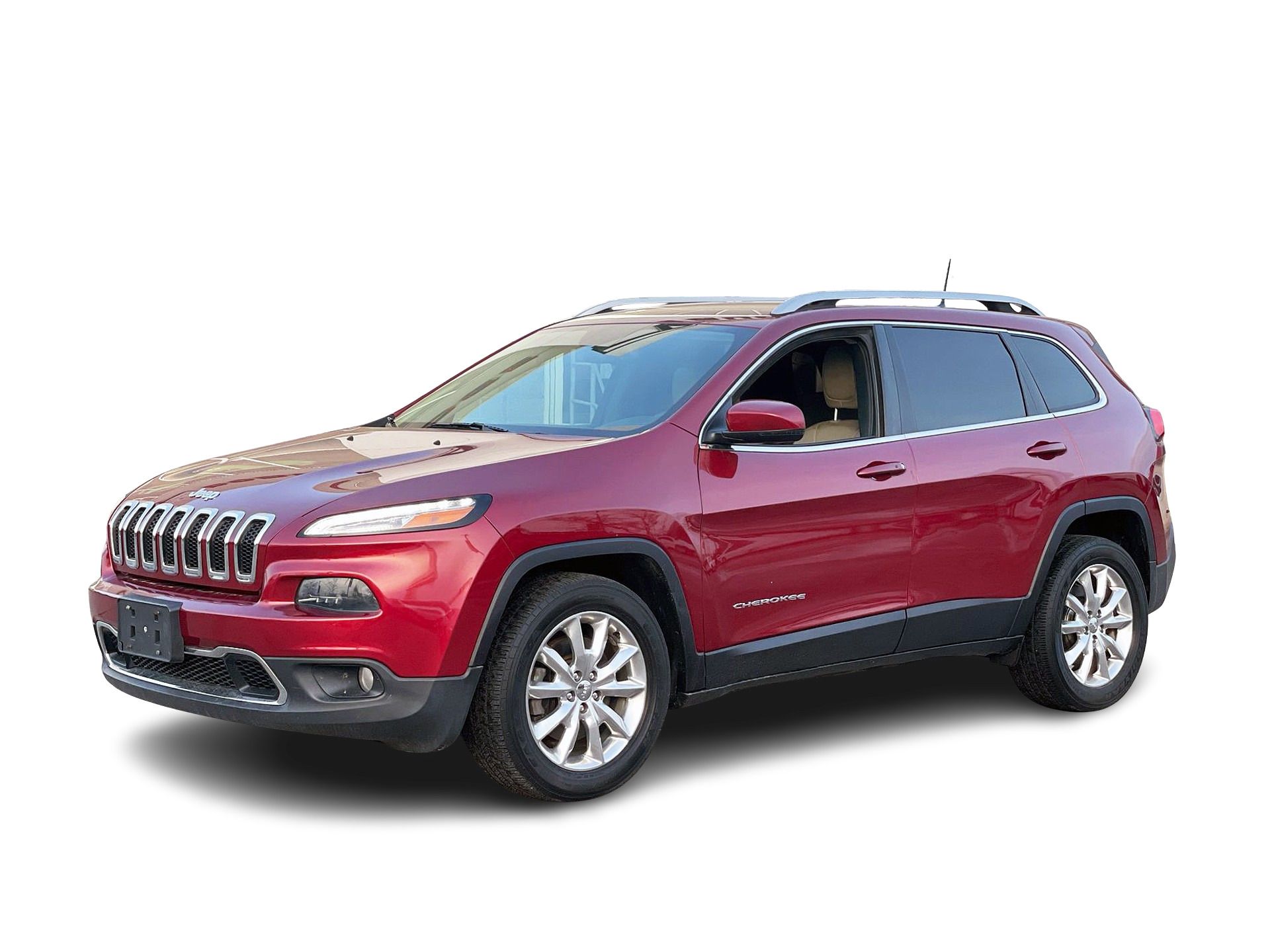 2016 Jeep Cherokee in Woodbridge, Ontario