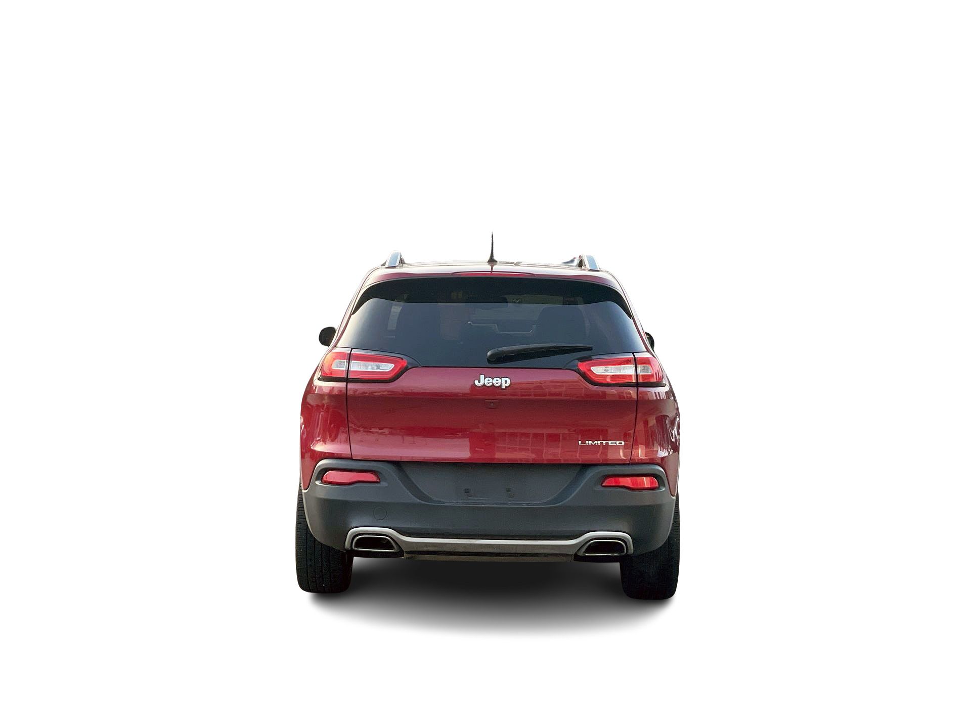2016 Jeep Cherokee in Woodbridge, Ontario