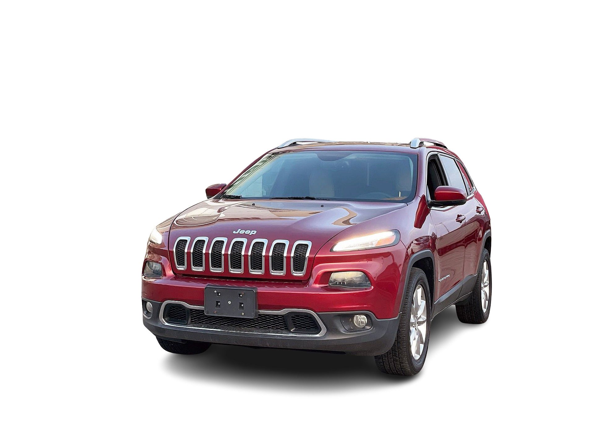 2016 Jeep Cherokee in Woodbridge, Ontario
