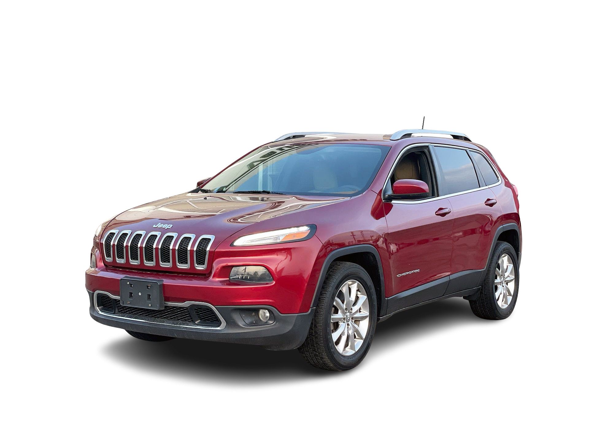 2016 Jeep Cherokee in Woodbridge, Ontario