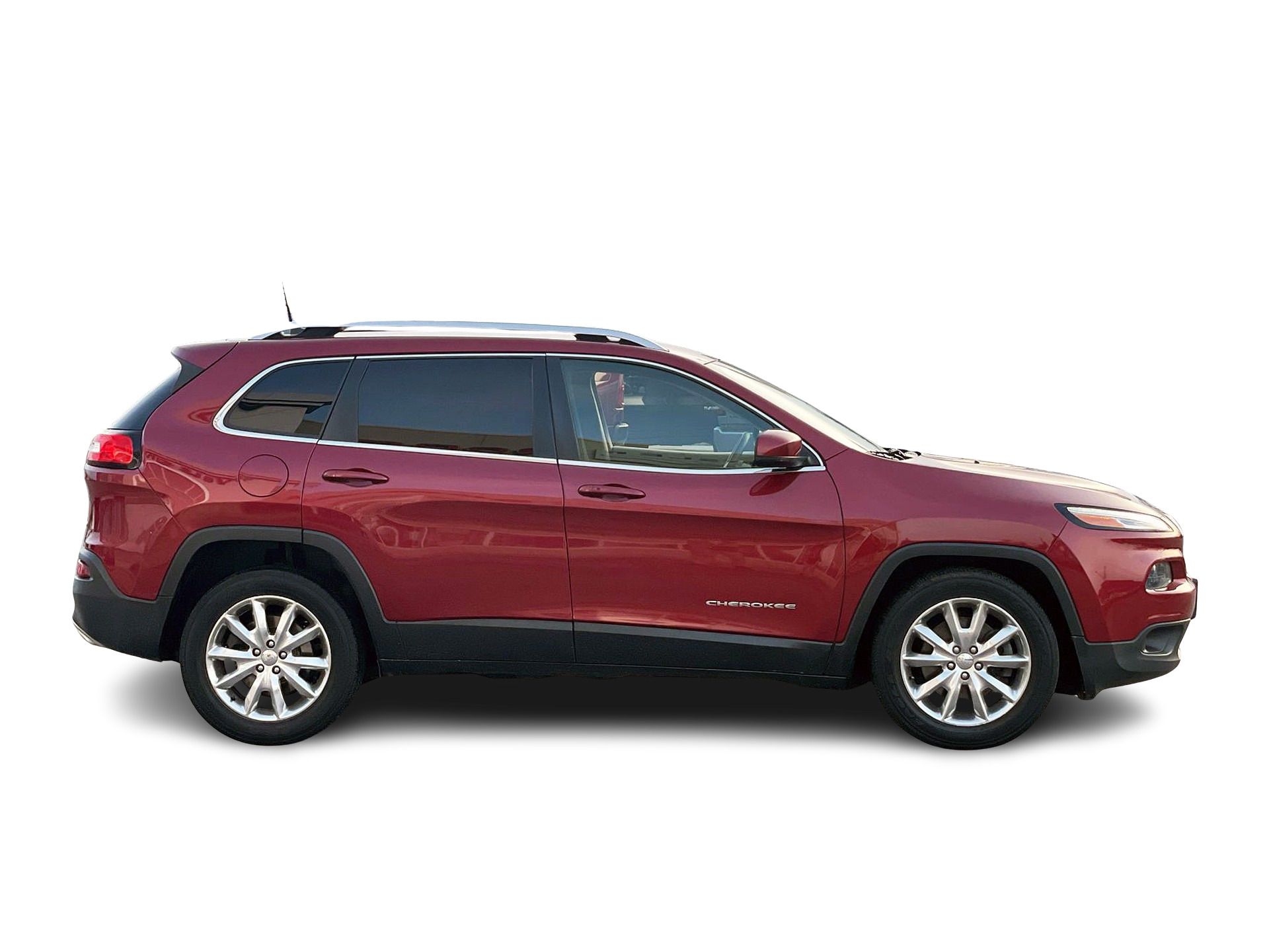 2016 Jeep Cherokee in Woodbridge, Ontario