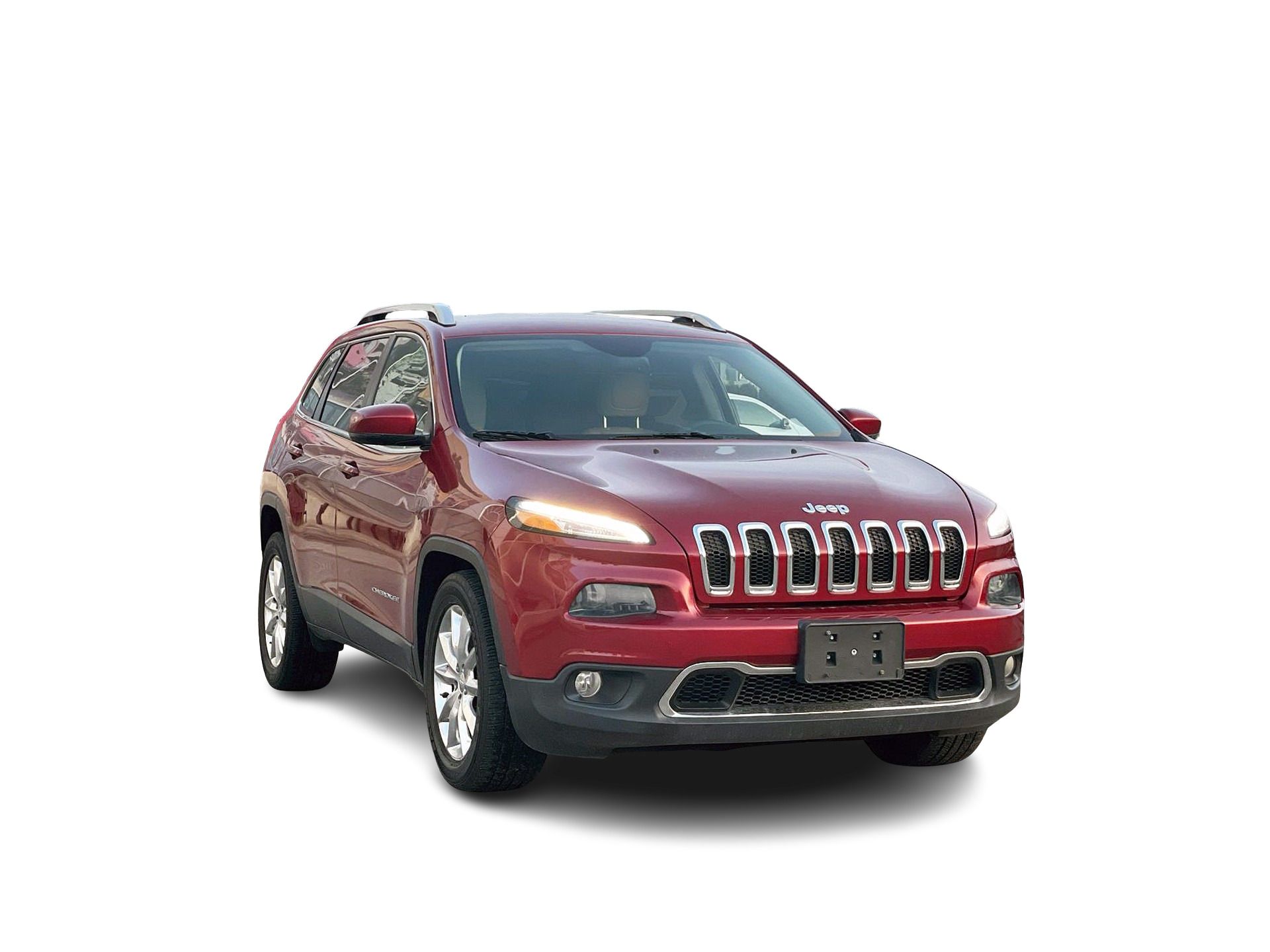 2016 Jeep Cherokee in Woodbridge, Ontario