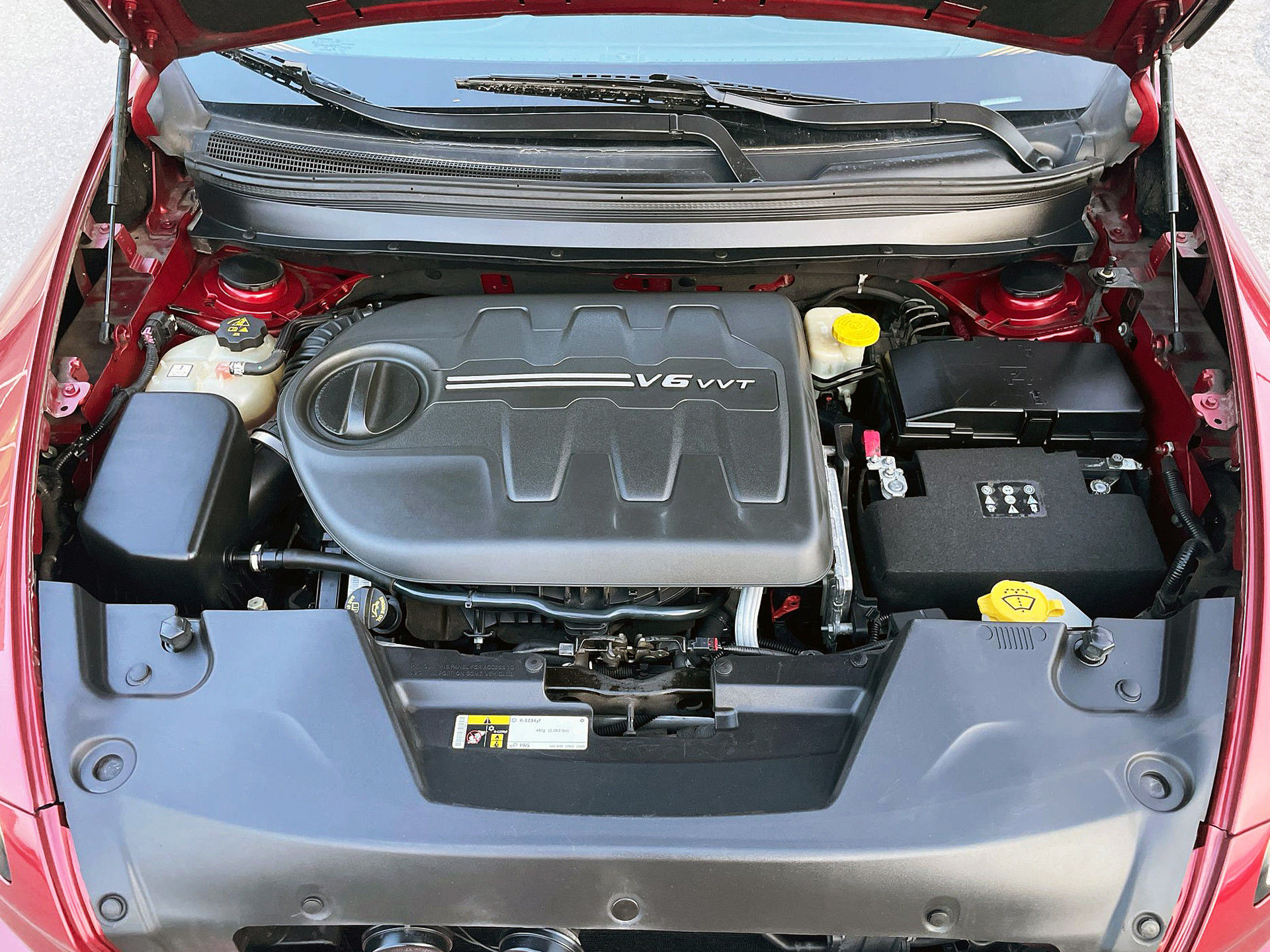 Jeep Cherokee  2016 à Woodbridge, Ontario