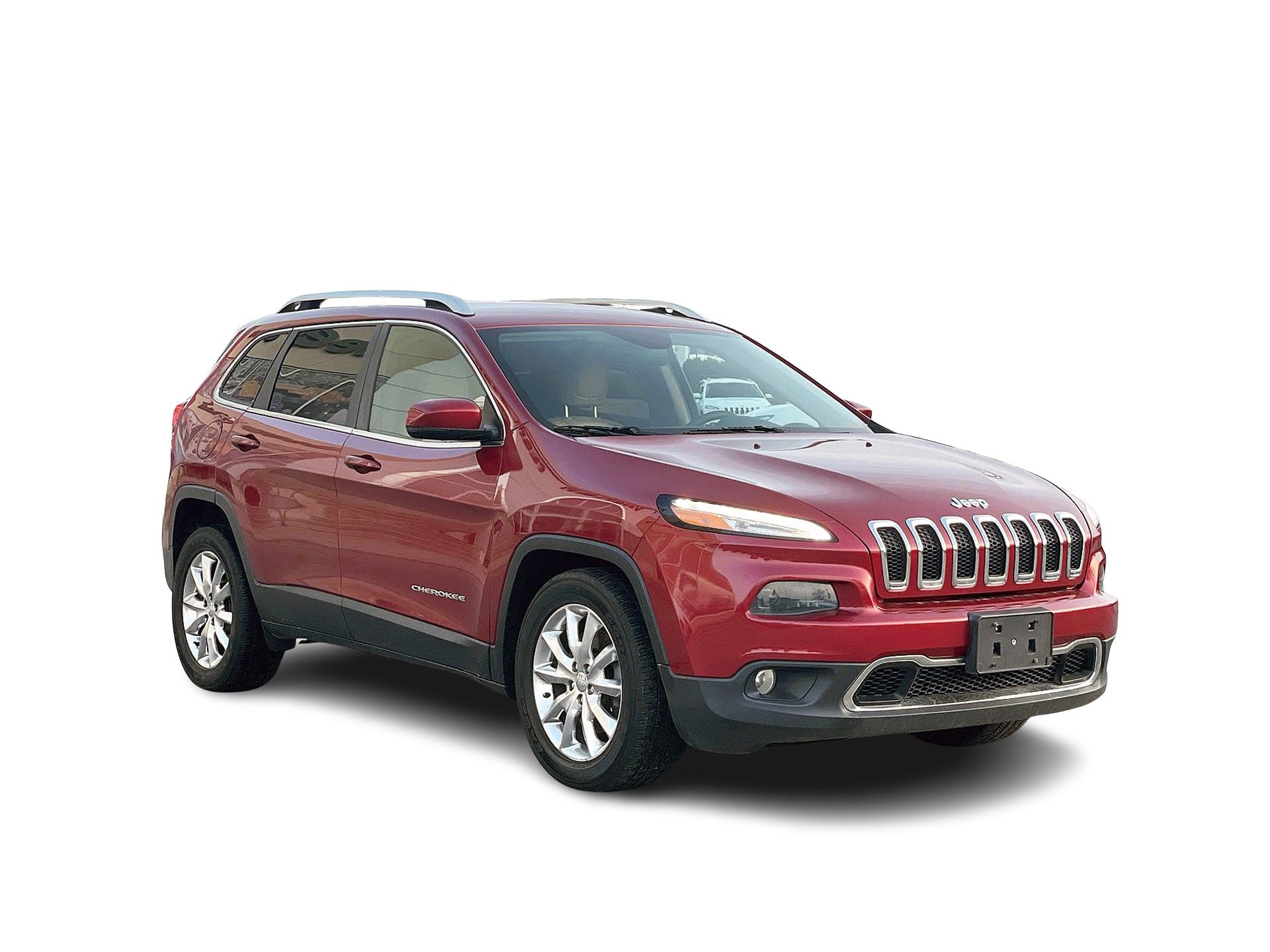 2016 Jeep Cherokee in Woodbridge, Ontario