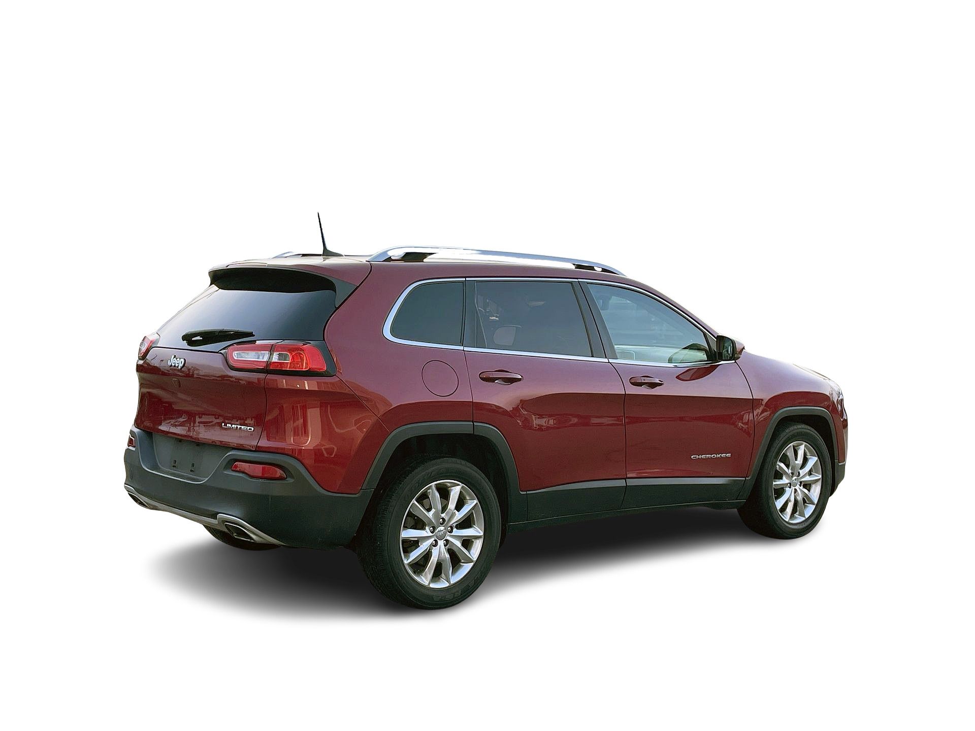 2016 Jeep Cherokee in Woodbridge, Ontario