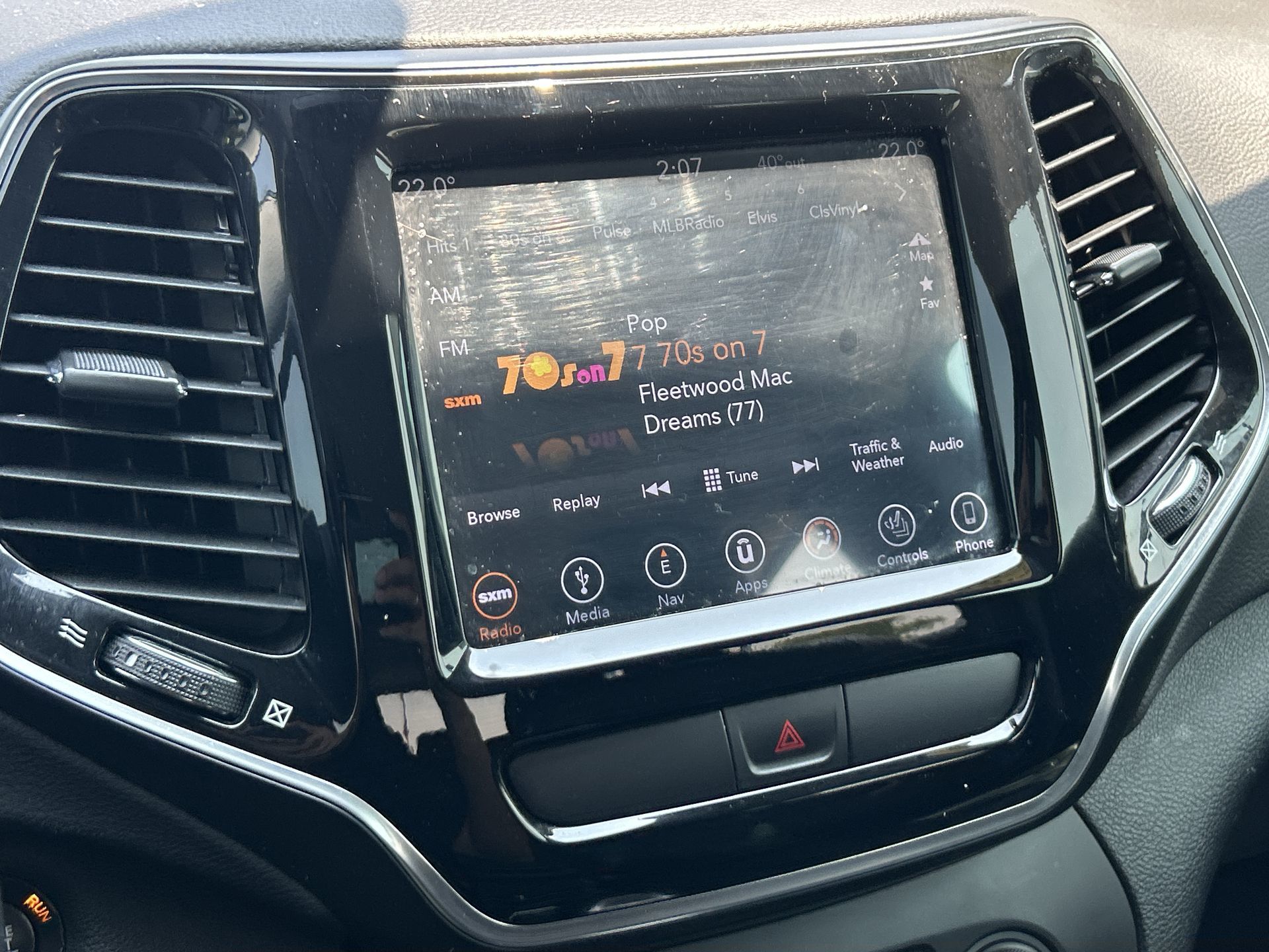 2019 Jeep Cherokee in Woodbridge, Ontario