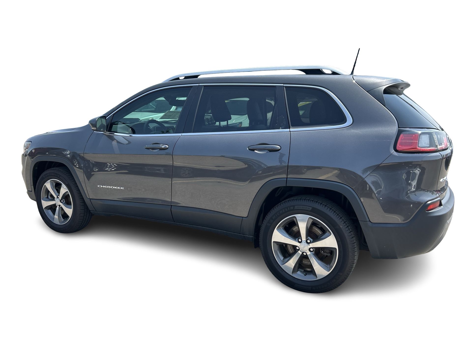 2019 Jeep Cherokee in Woodbridge, Ontario