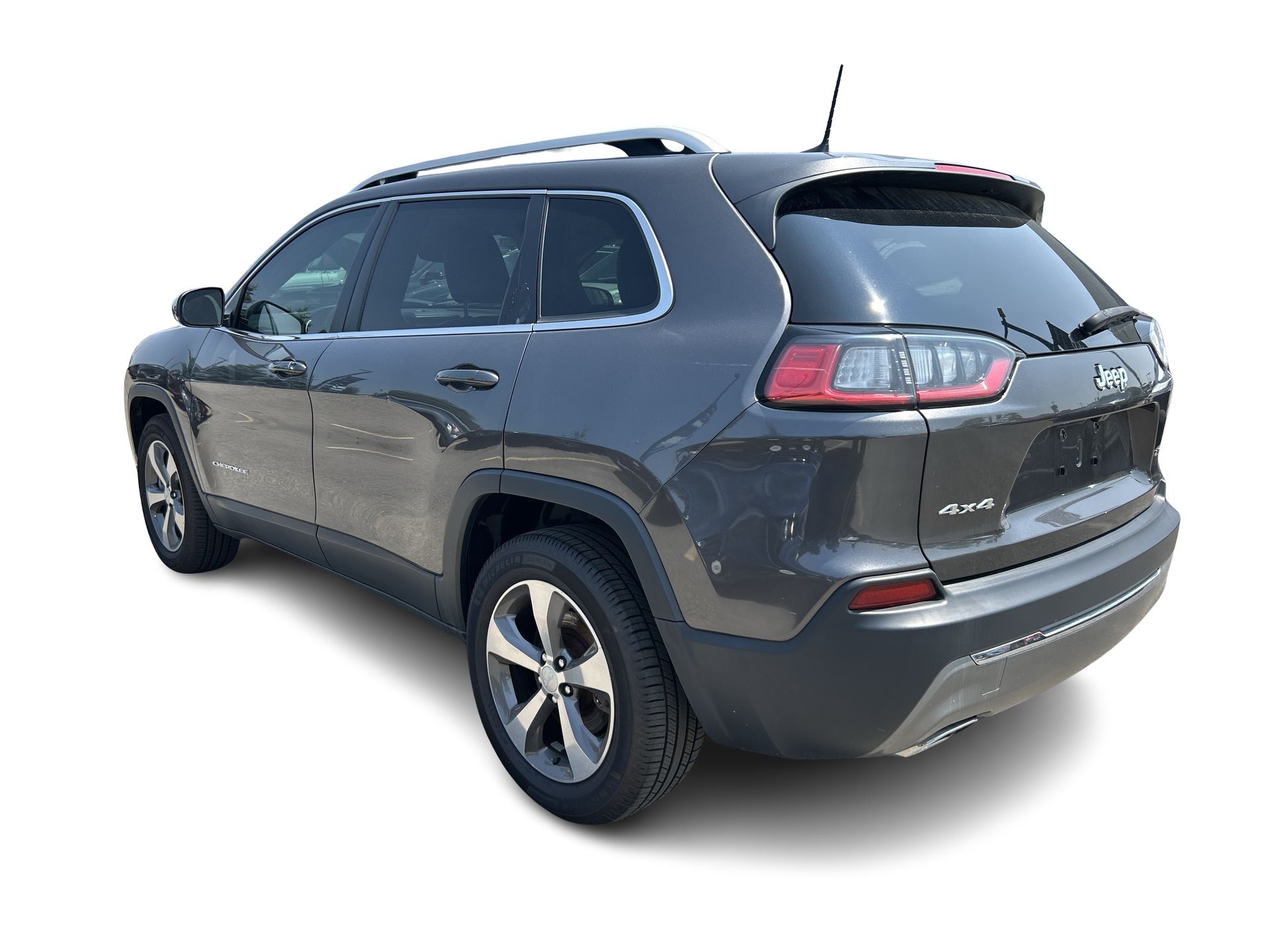2019 Jeep Cherokee in Woodbridge, Ontario