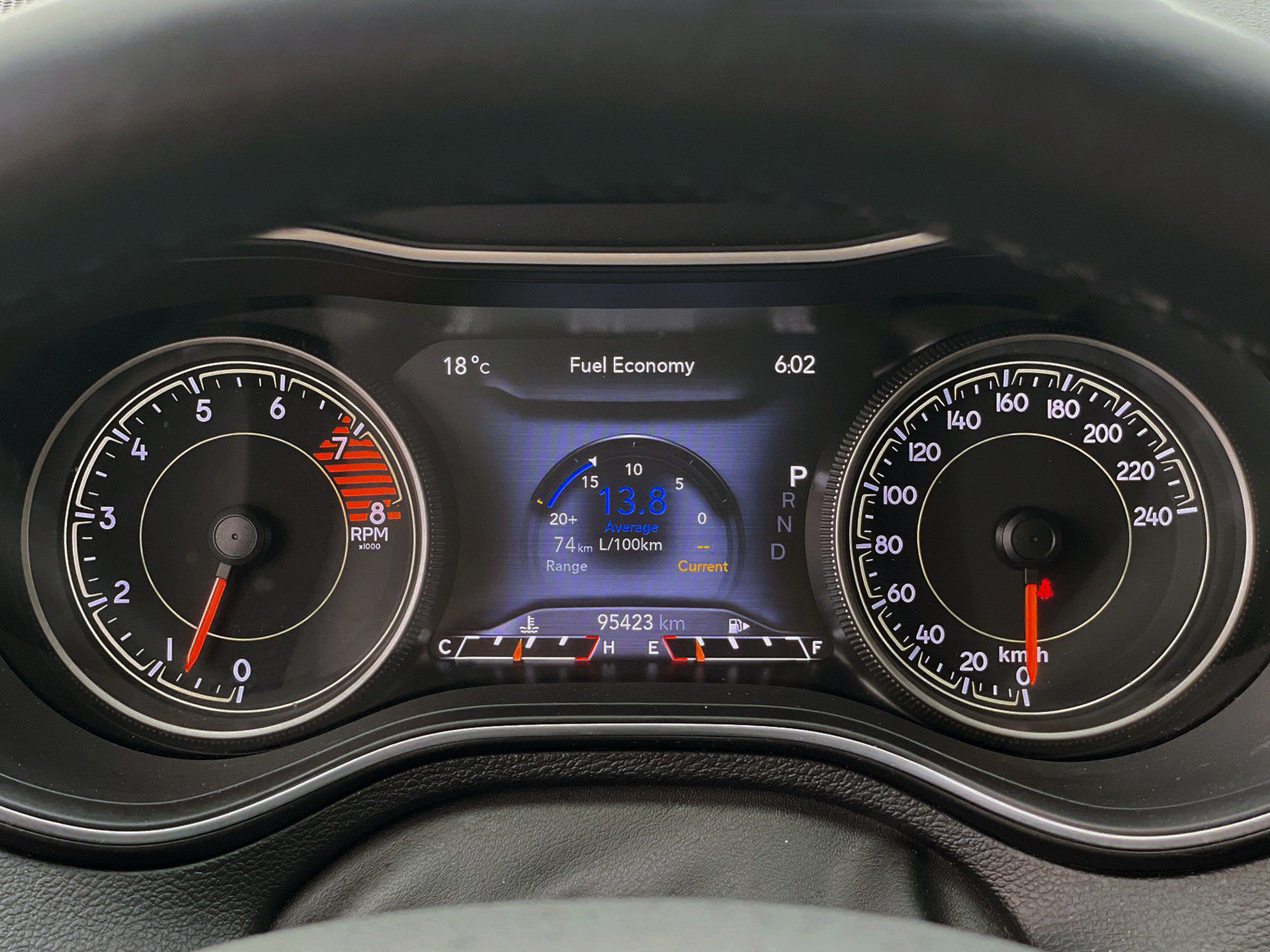 Jeep Cherokee  2019 à Woodbridge, Ontario