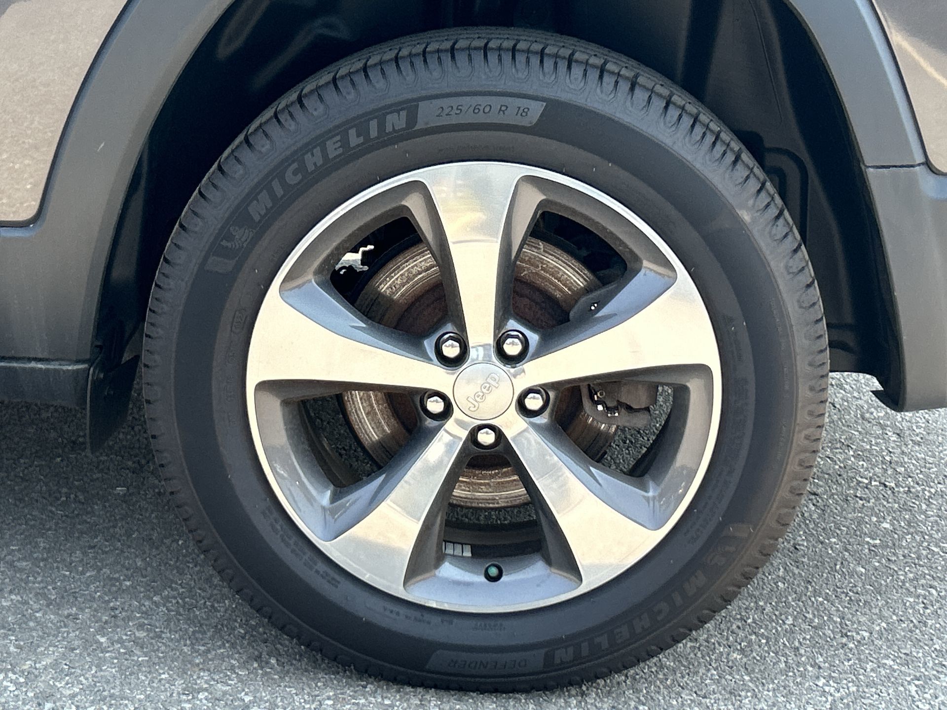 2019 Jeep Cherokee in Woodbridge, Ontario