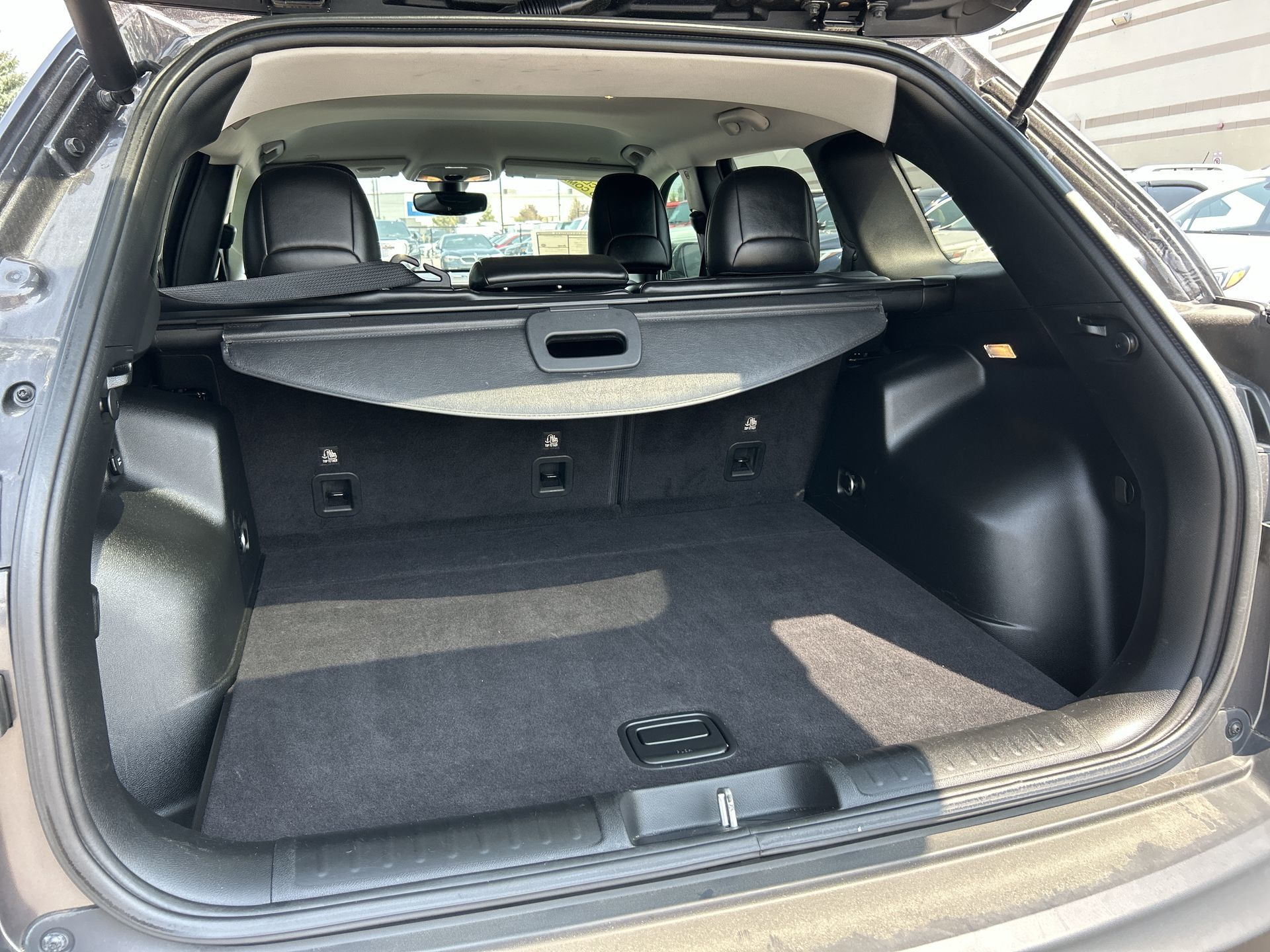 2019 Jeep Cherokee in Woodbridge, Ontario