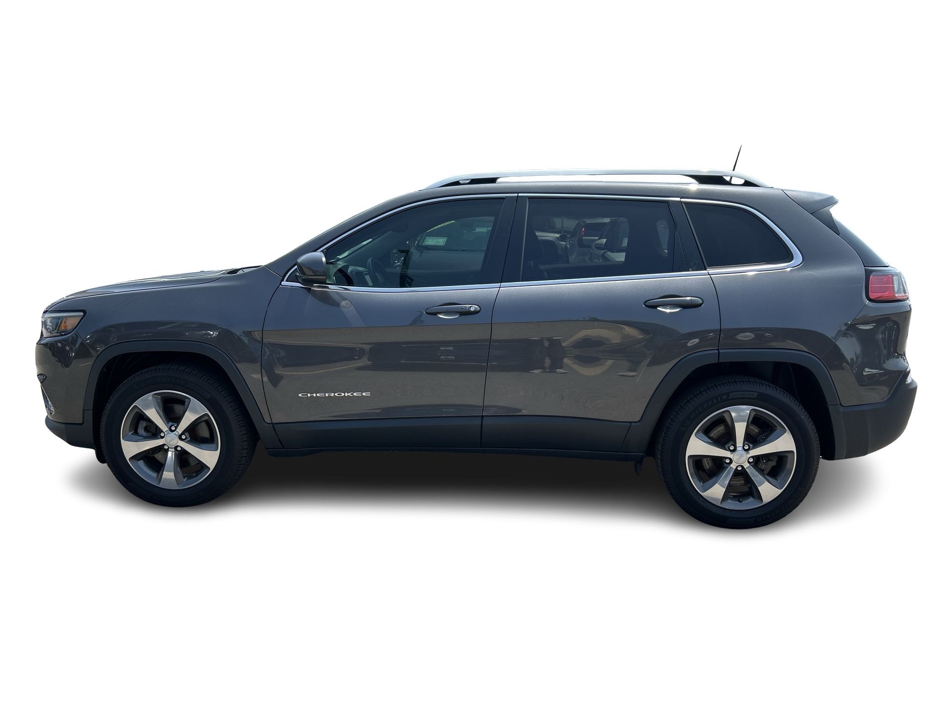 2019 Jeep Cherokee in Woodbridge, Ontario