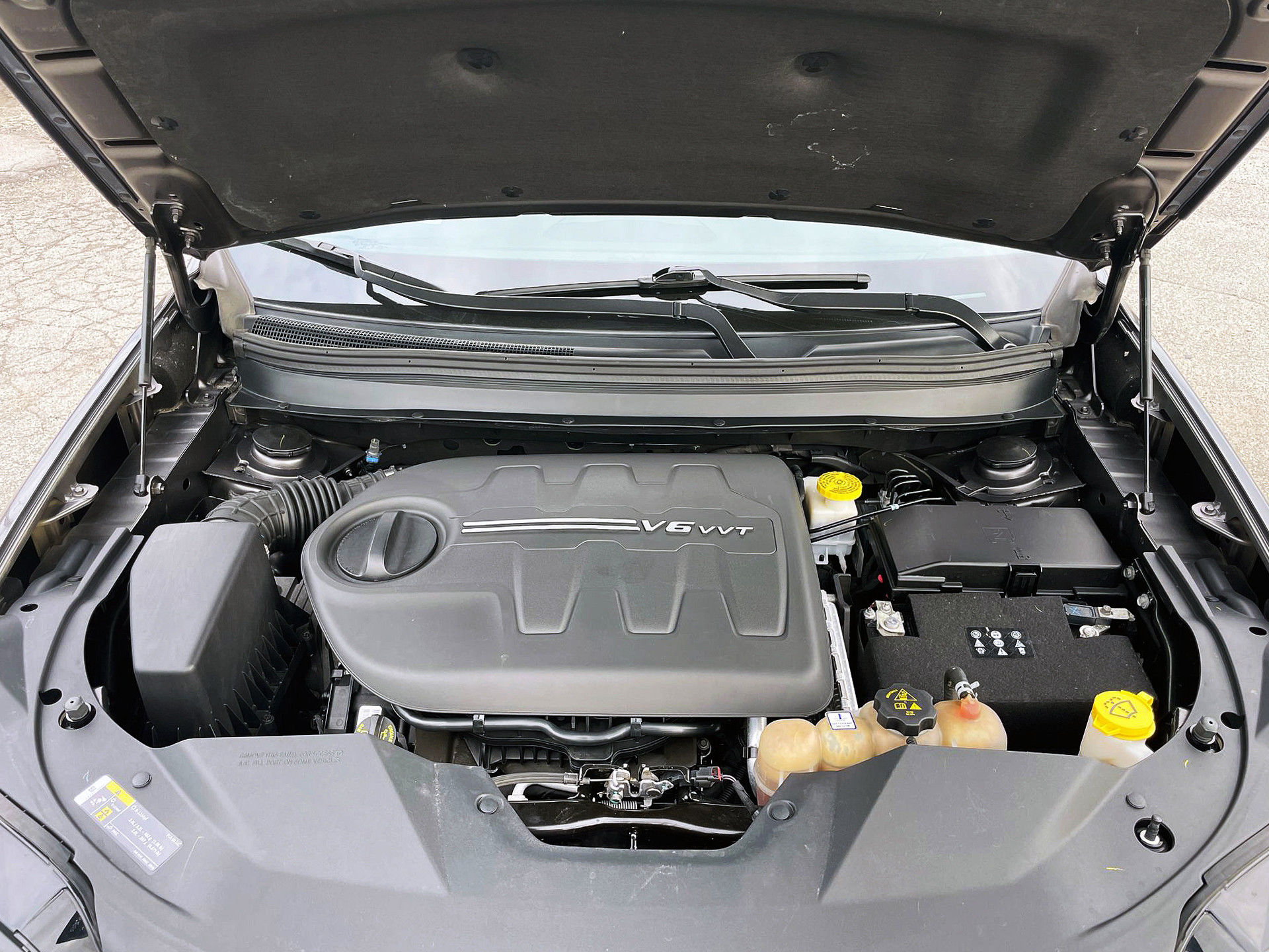 Jeep Cherokee  2019 à Woodbridge, Ontario